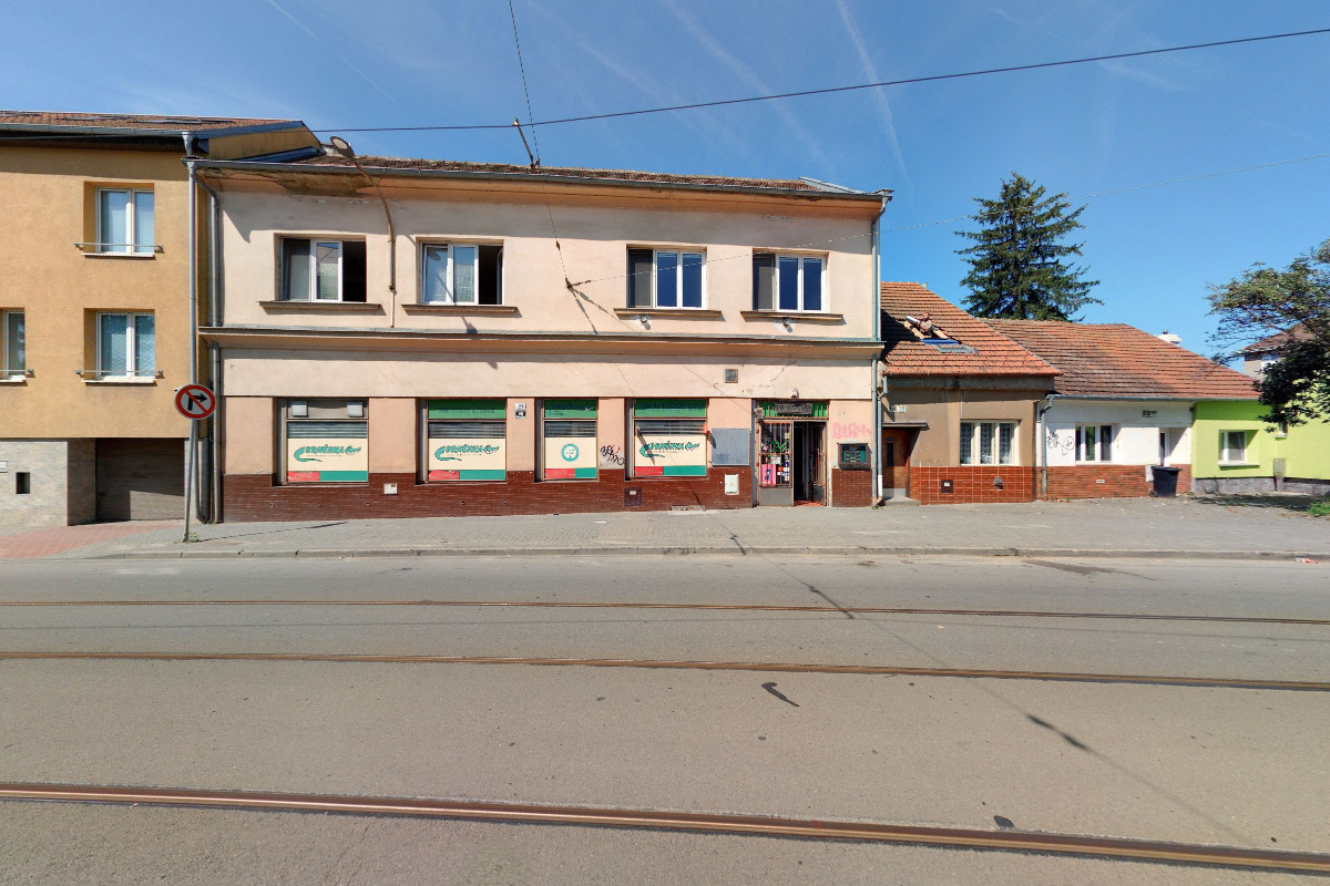 Brněnka
