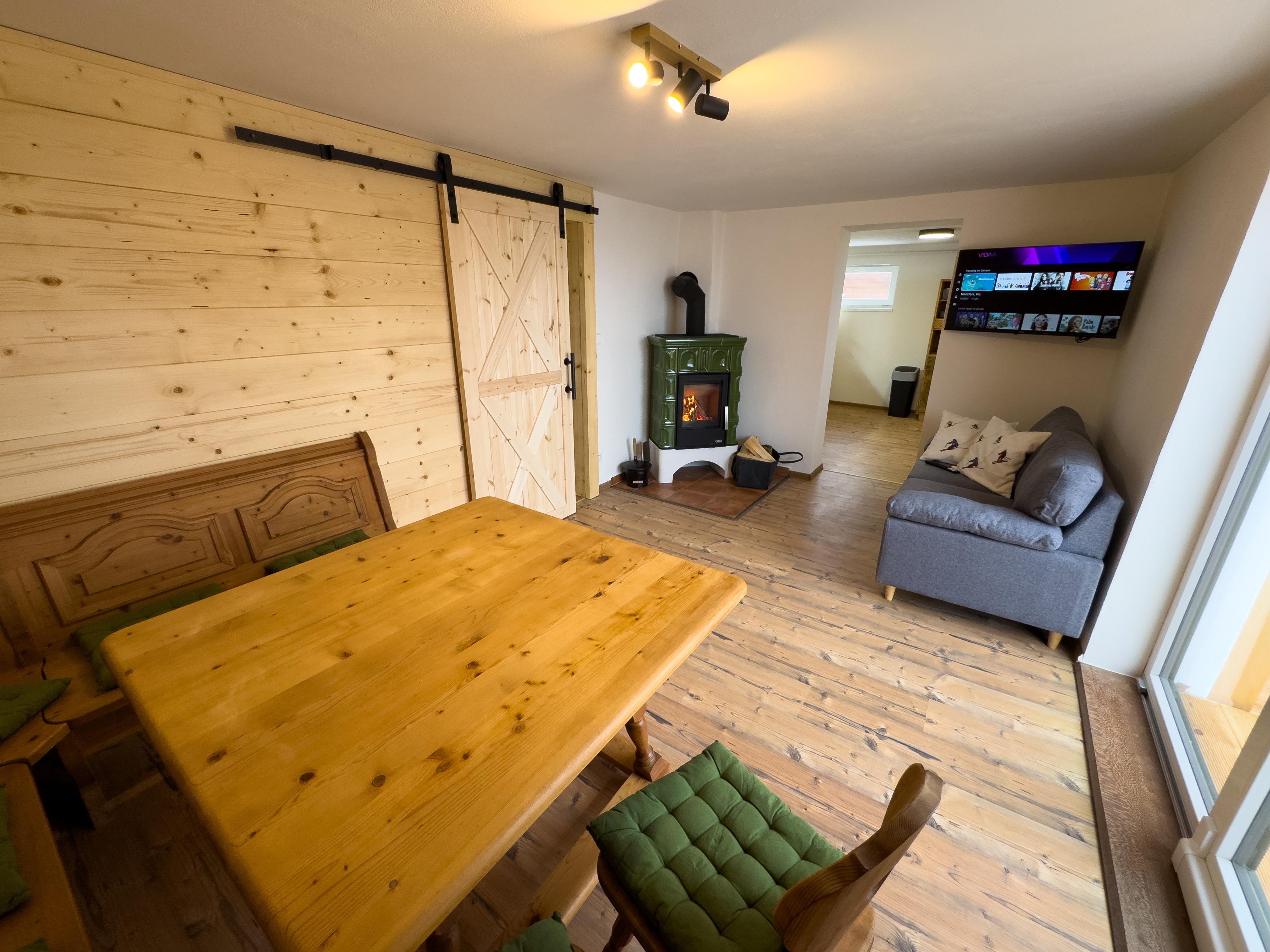 Chata nad Lipnem foto 6