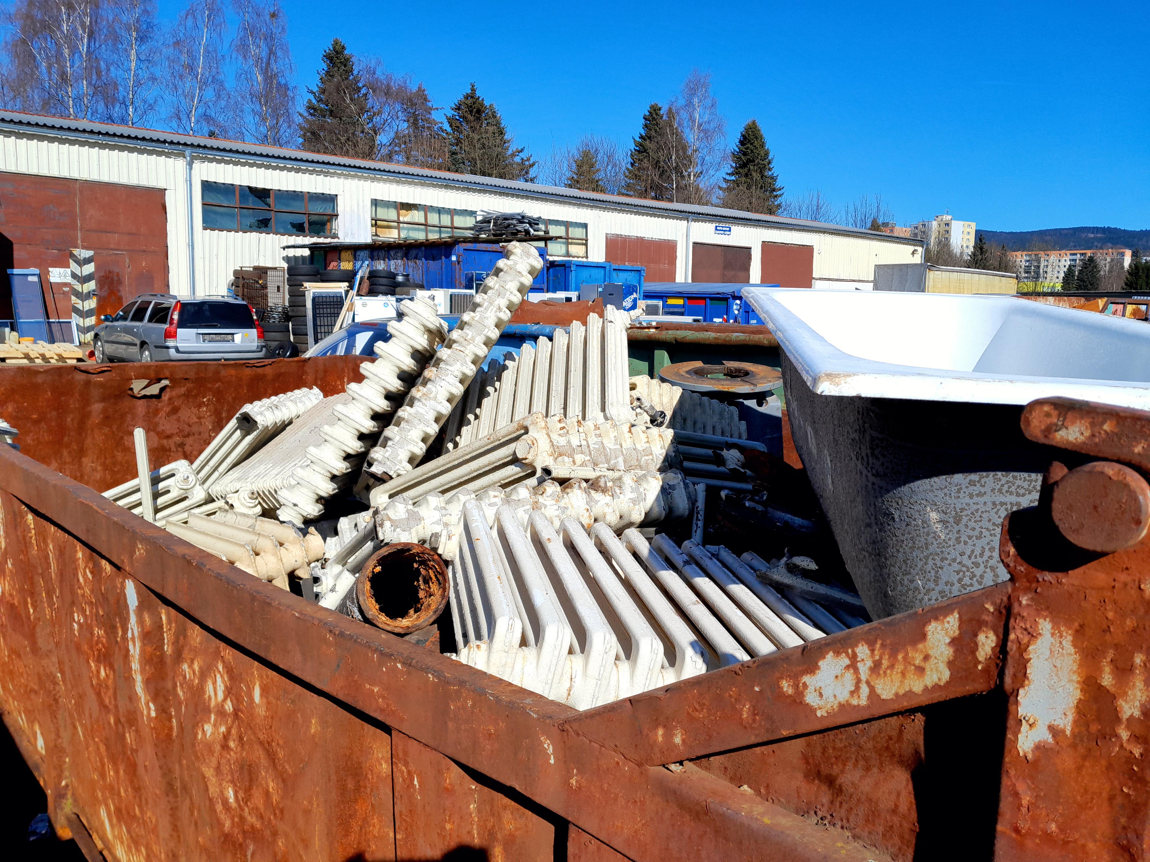 KOVOŠROT GROUP CZ, s.r.o. foto 5