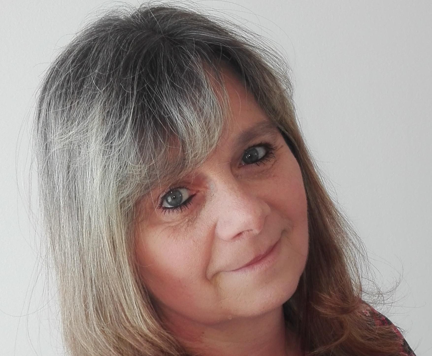 Dagmar Hukelová foto 2