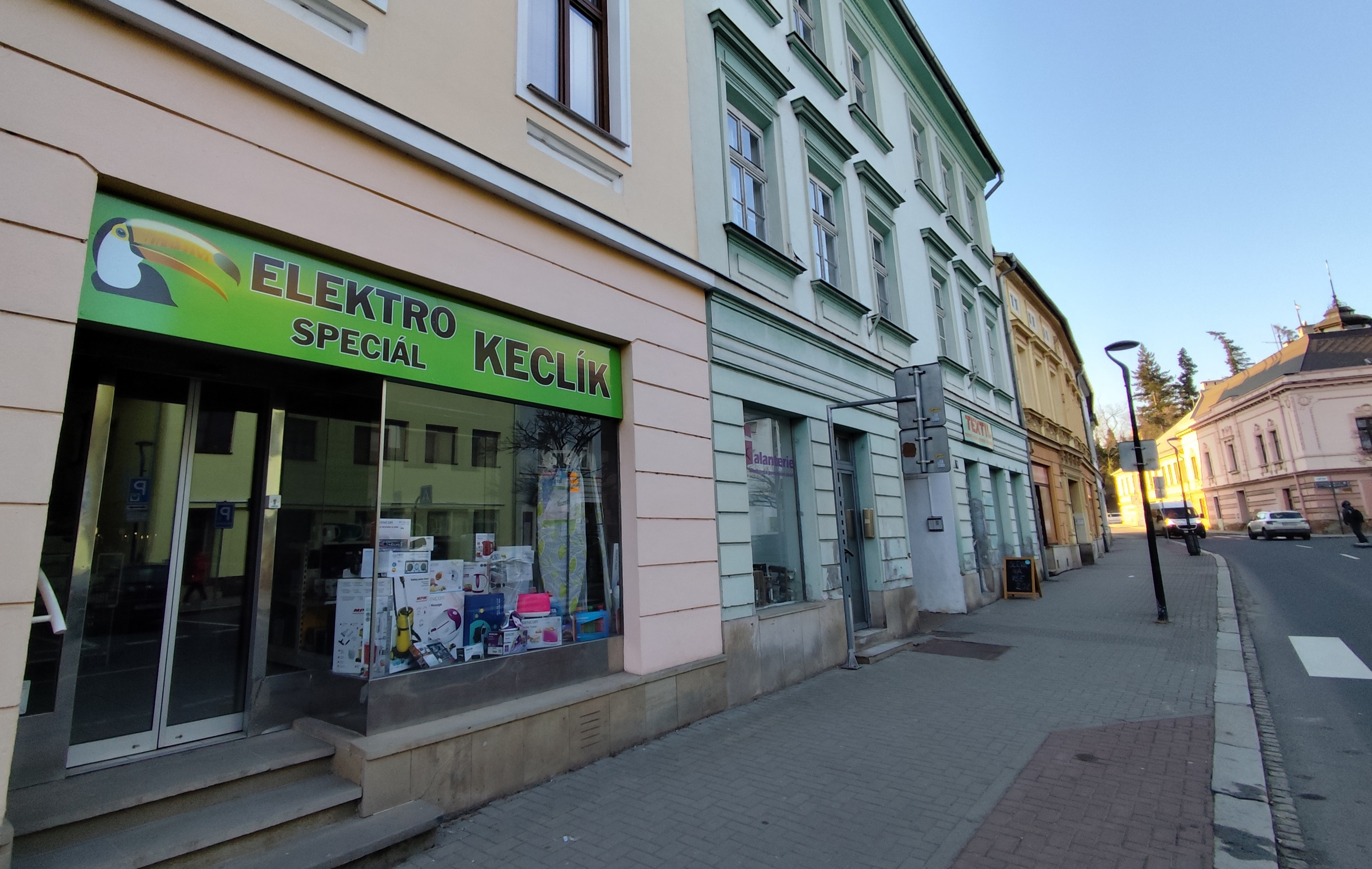 Elektro Keclík Speciál foto 2