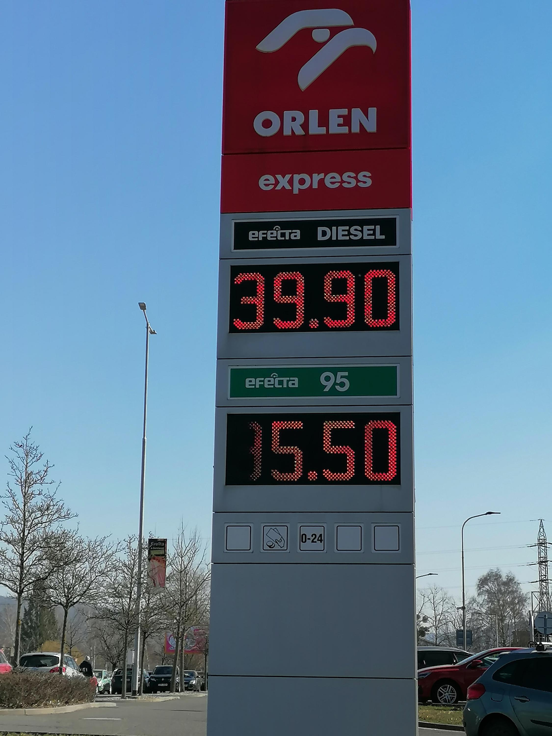 ORLEN express foto 4