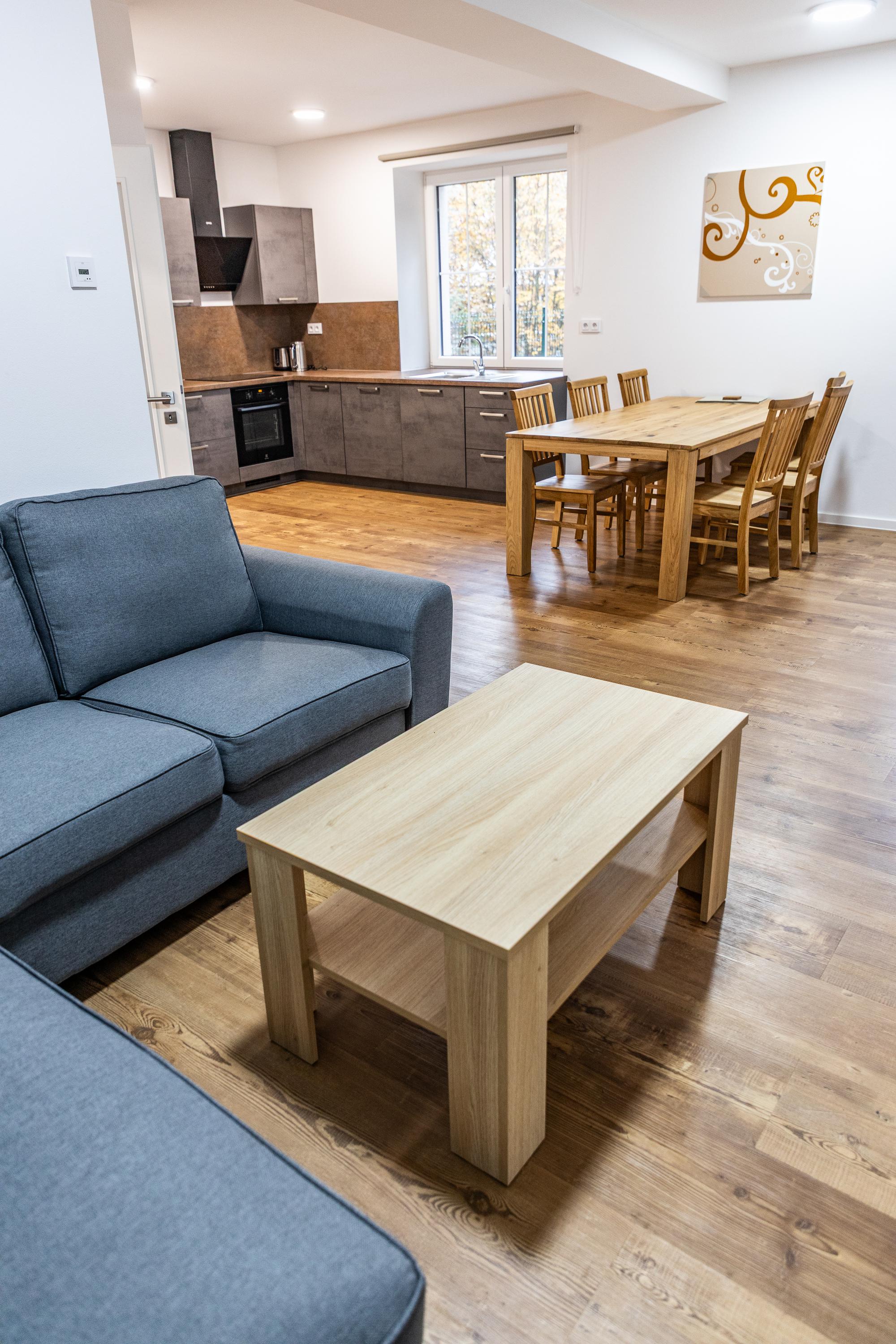 Apartmány Deštné 251 foto 6