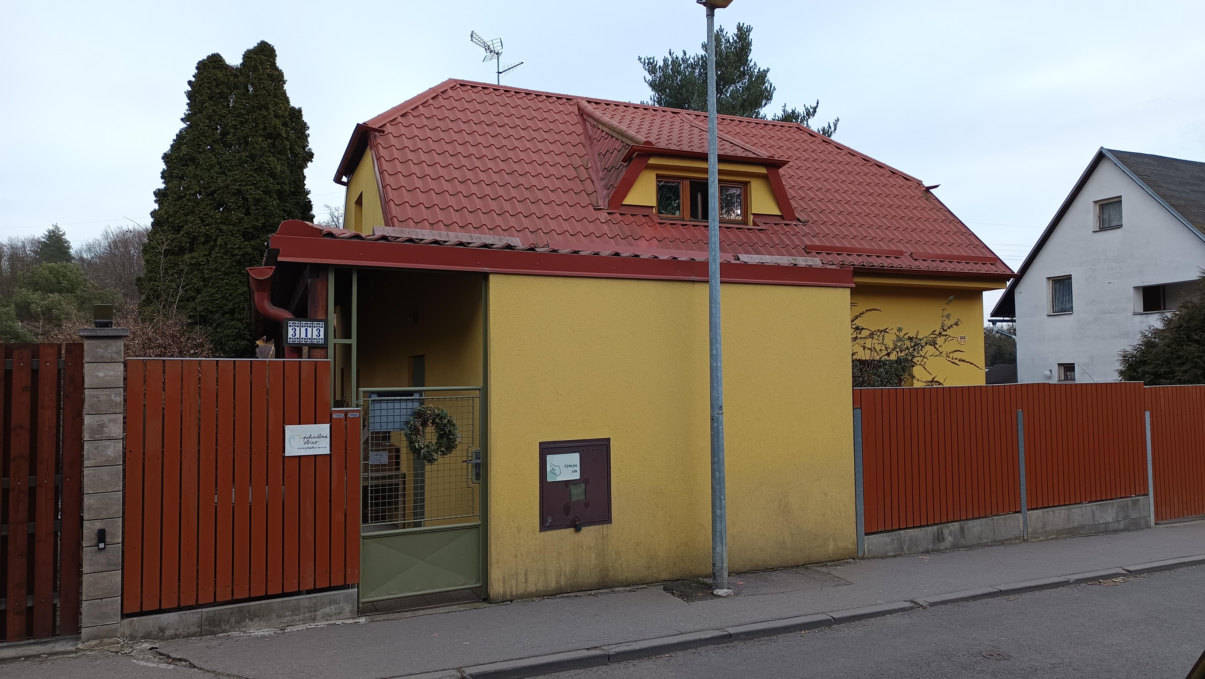 Pohodlná obuv, ŠOPOROVI s.r.o.