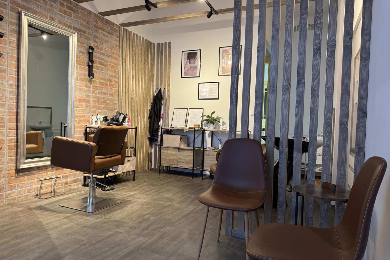 Kadeřnictví Michaela Neubauerová