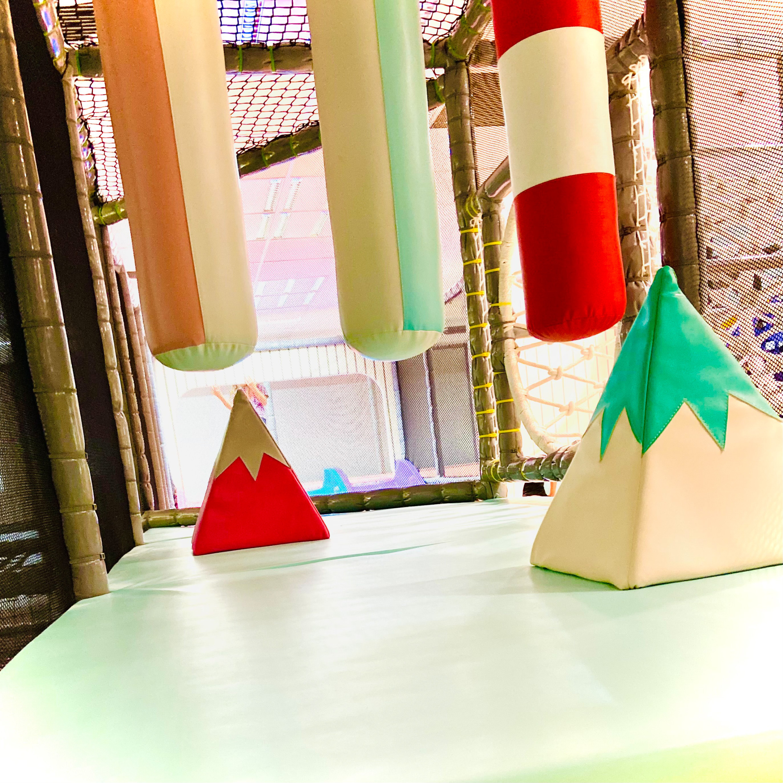 MONTY dětský koutek foto 3