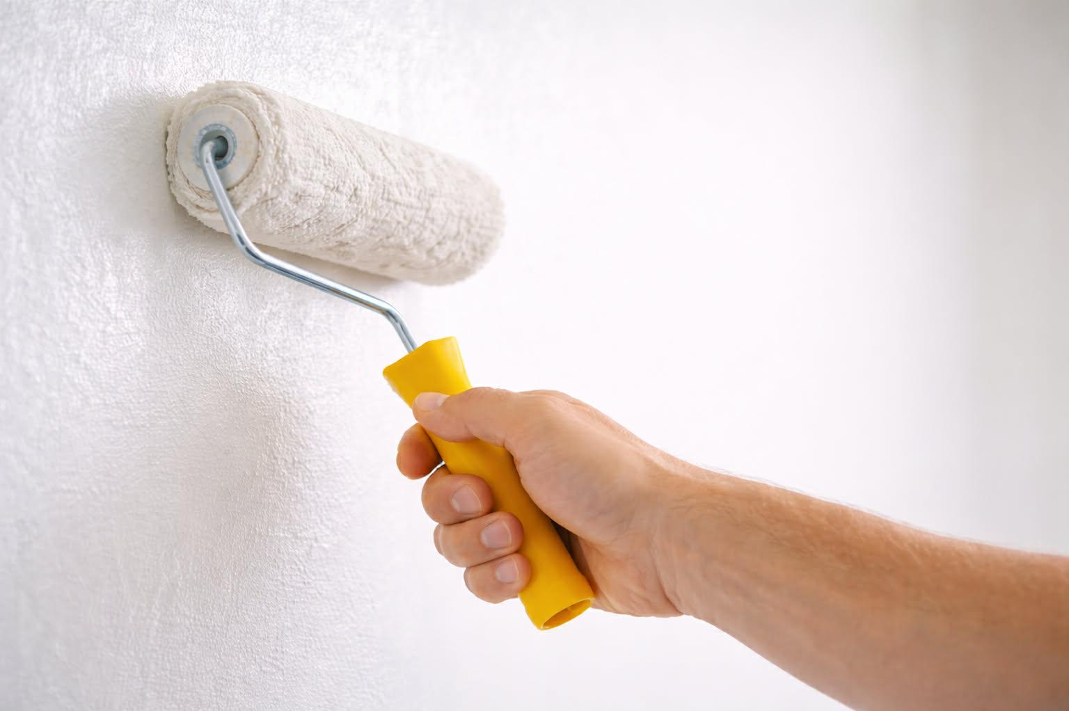 Malíři a natěrači - Luboš Kutálek