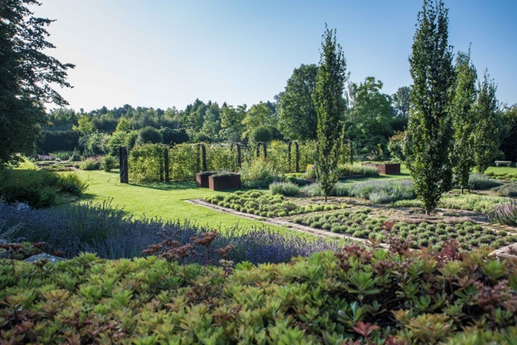 Centrum řemesel Botanicus foto 6