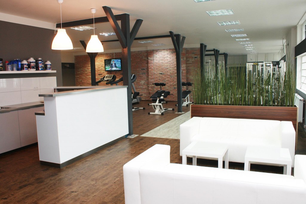 Fitness Lysá, s.r.o. foto 4
