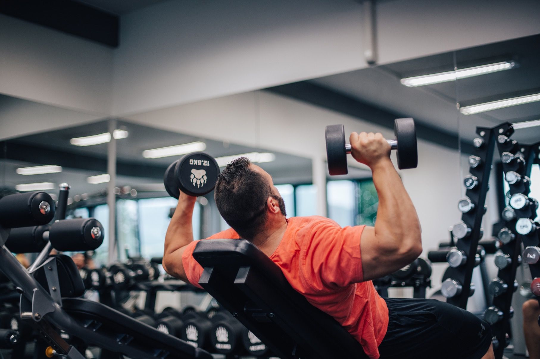 GYM Fitness foto 2