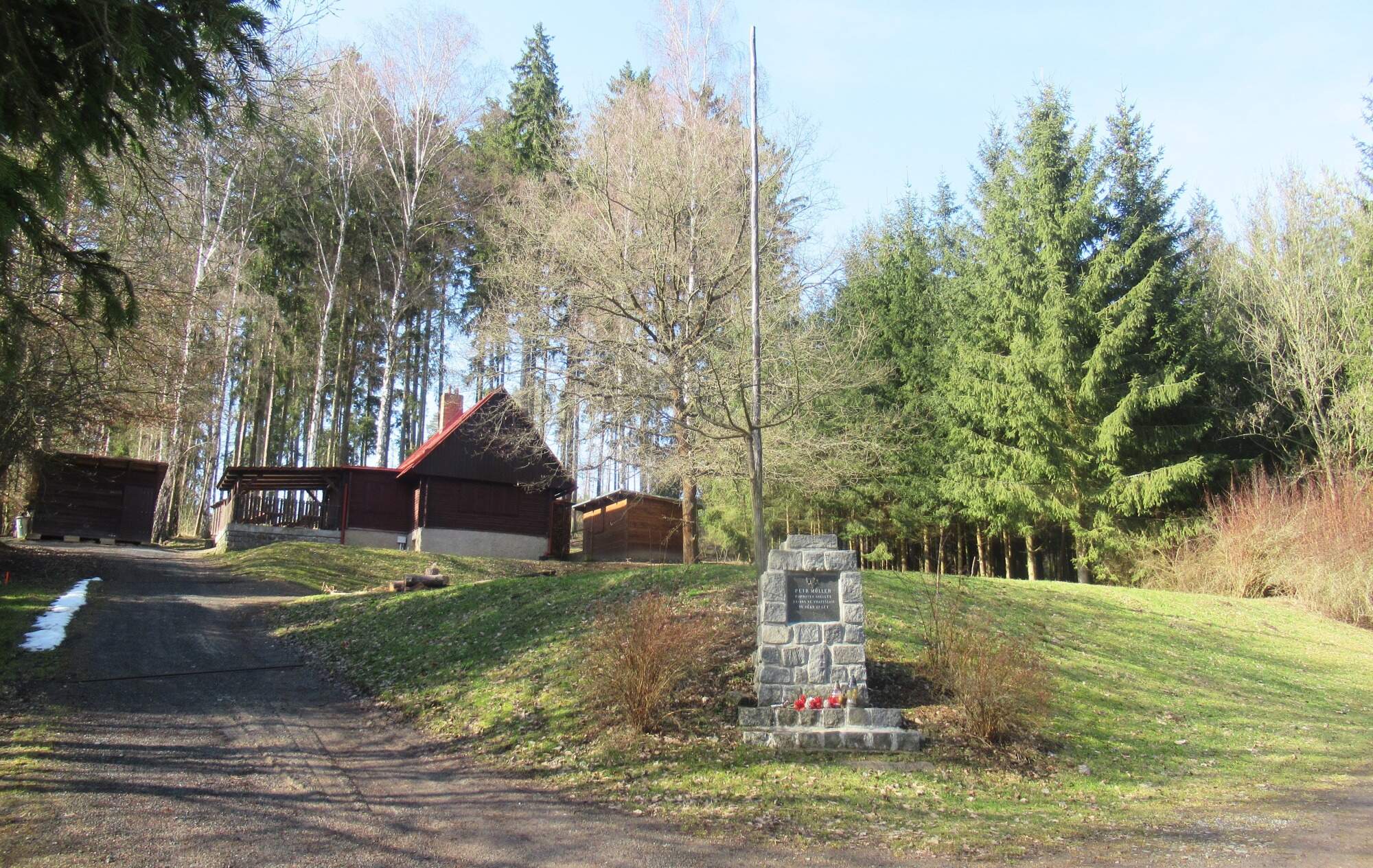 Ubytování Jevíčko foto 1