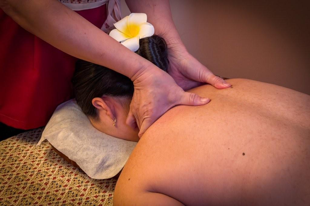 Thajské masáže - Belife Thai Massage foto 5