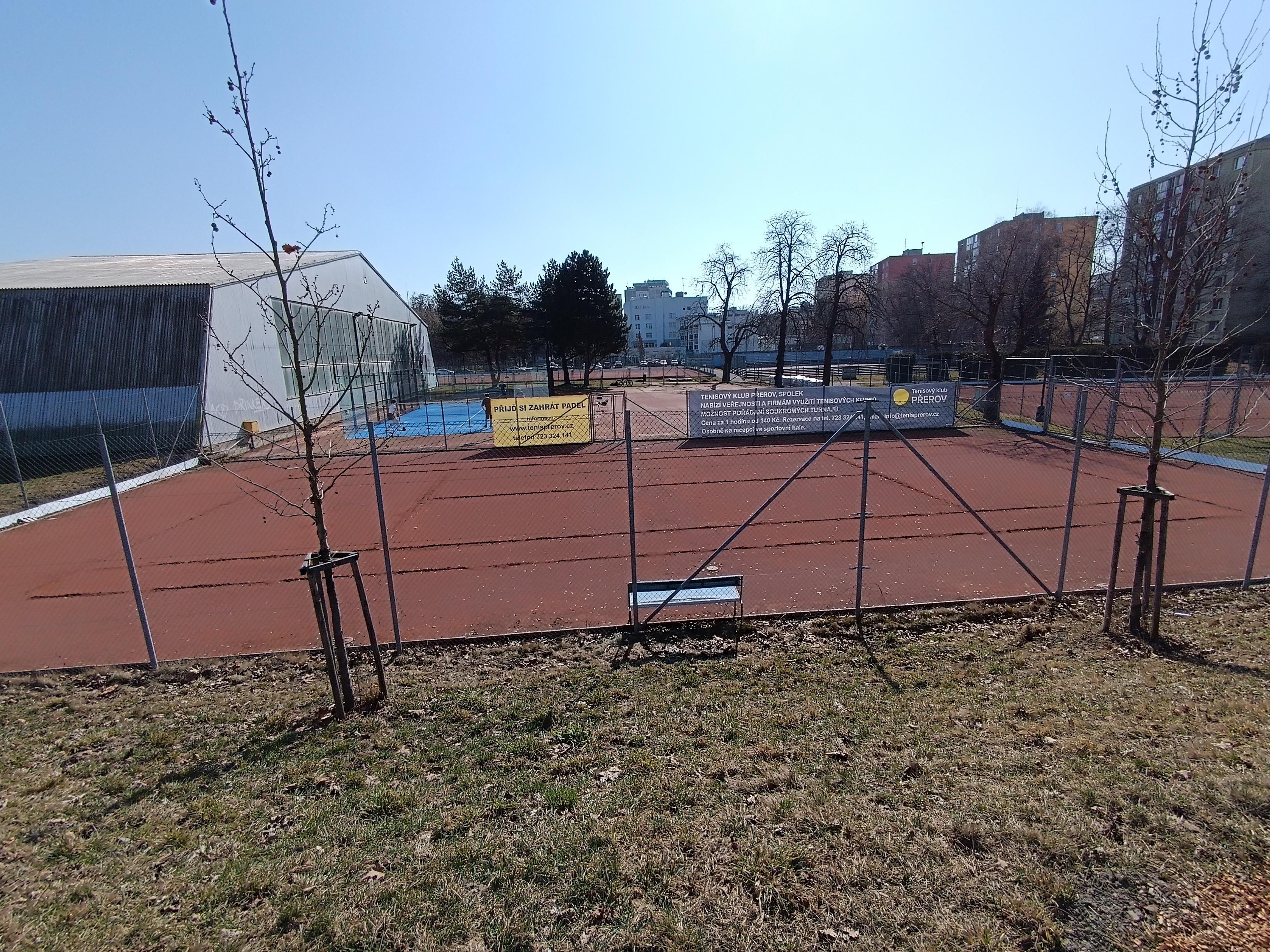 Tenisový klub Přerov