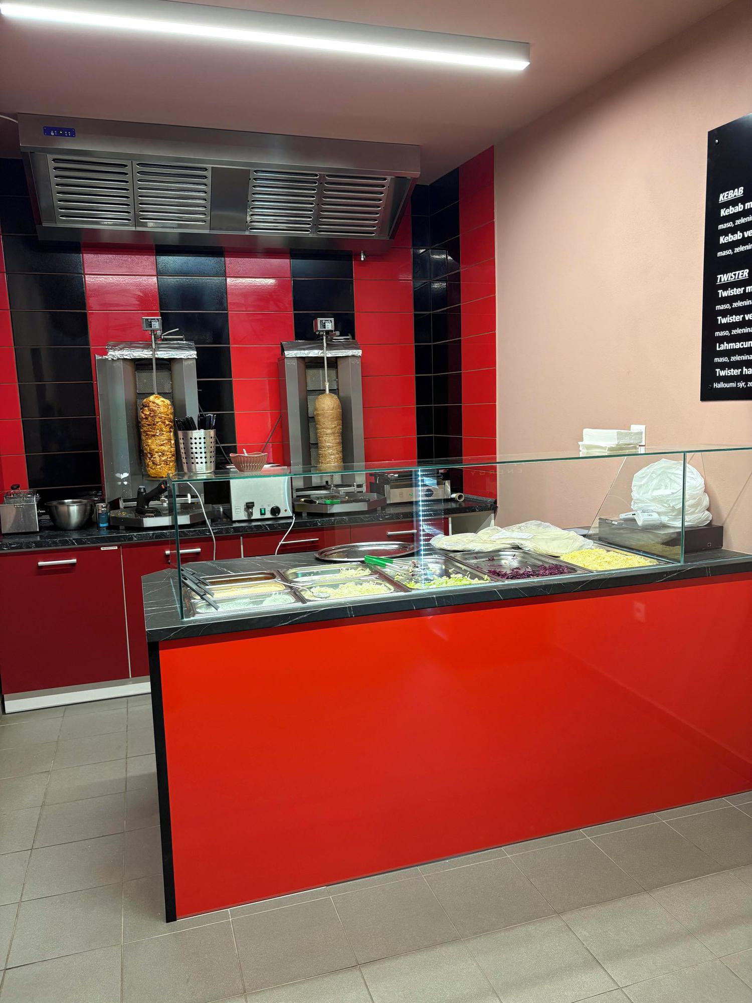 Döner Kebab Uno foto 3