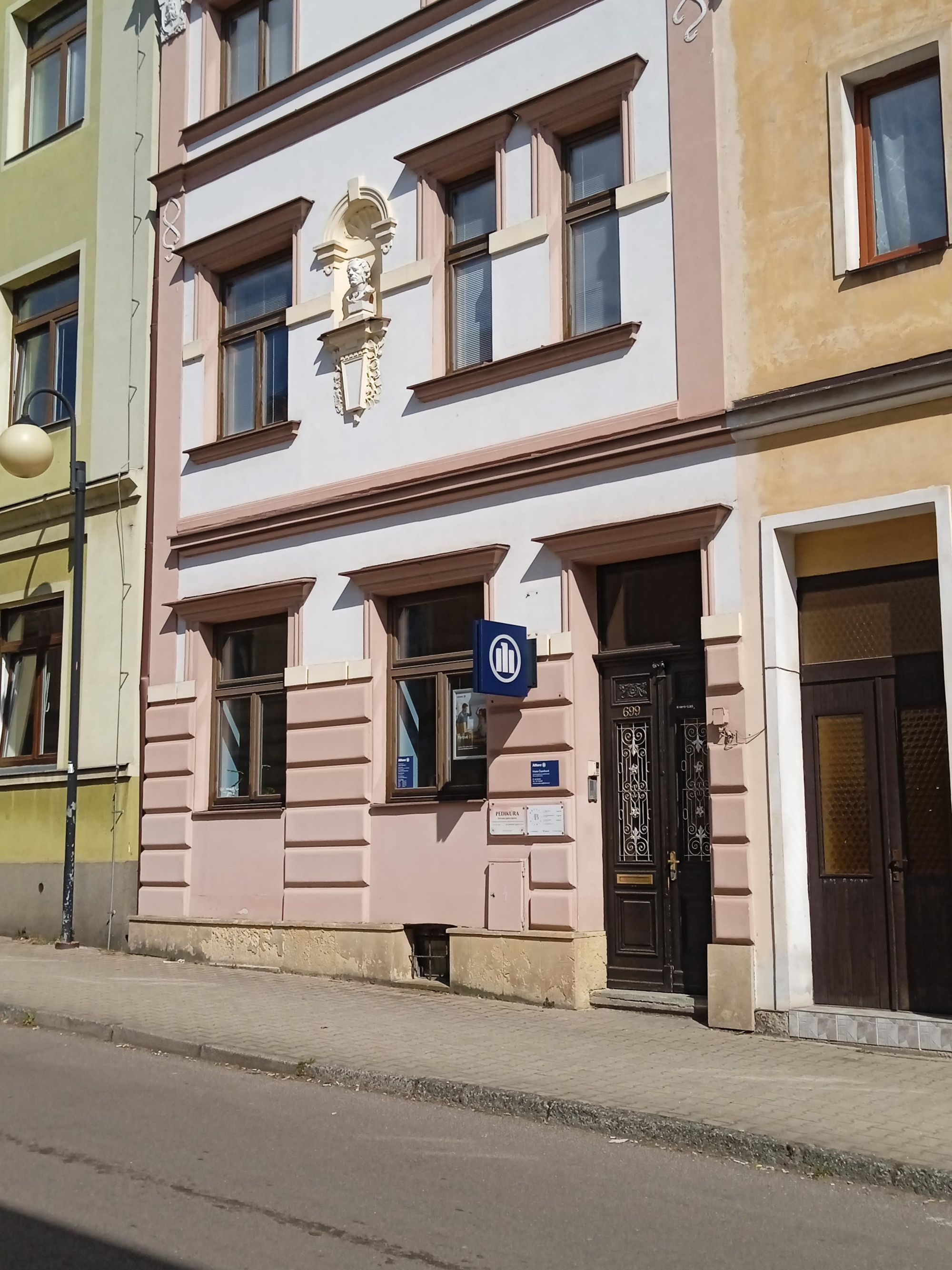 Allianz Vlasta Čepelková foto 4
