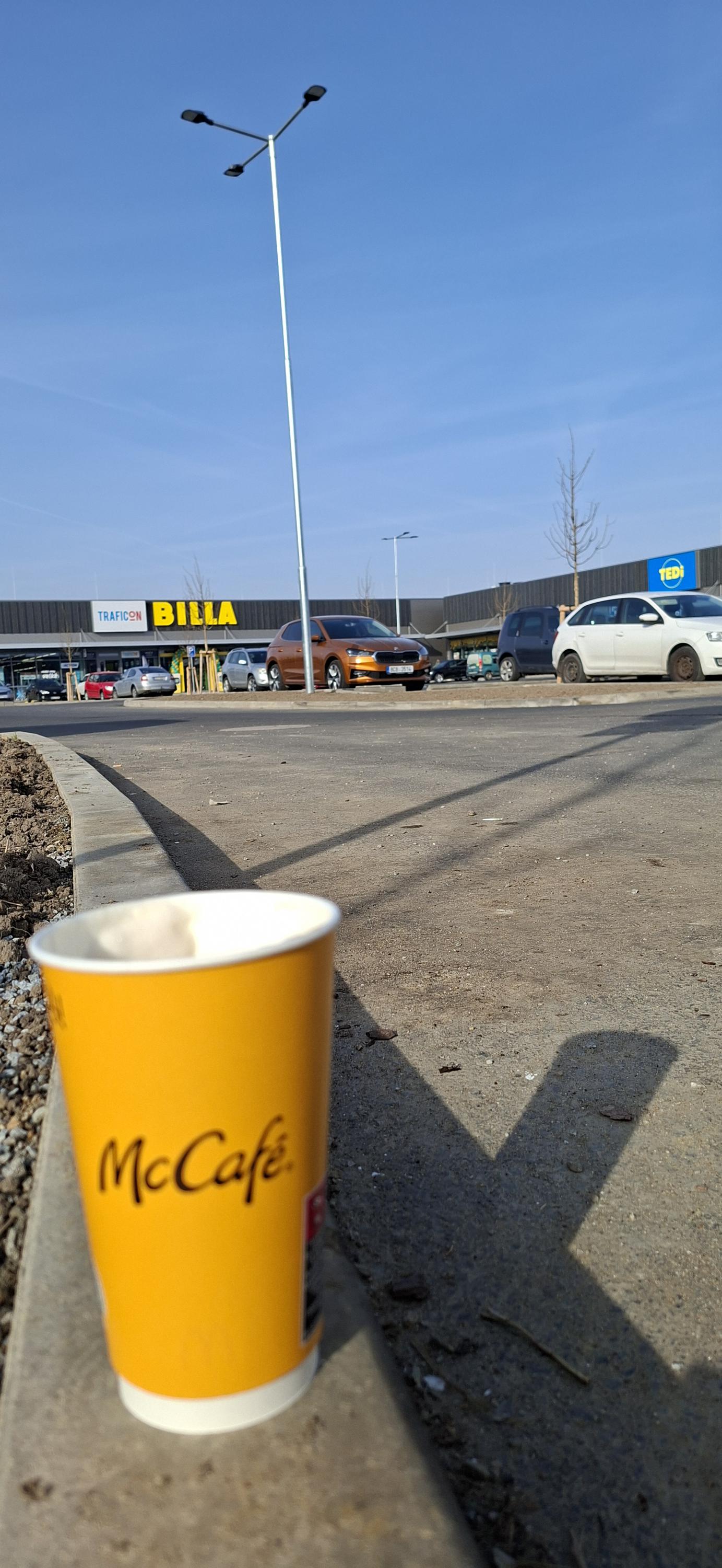 BILLA foto 6
