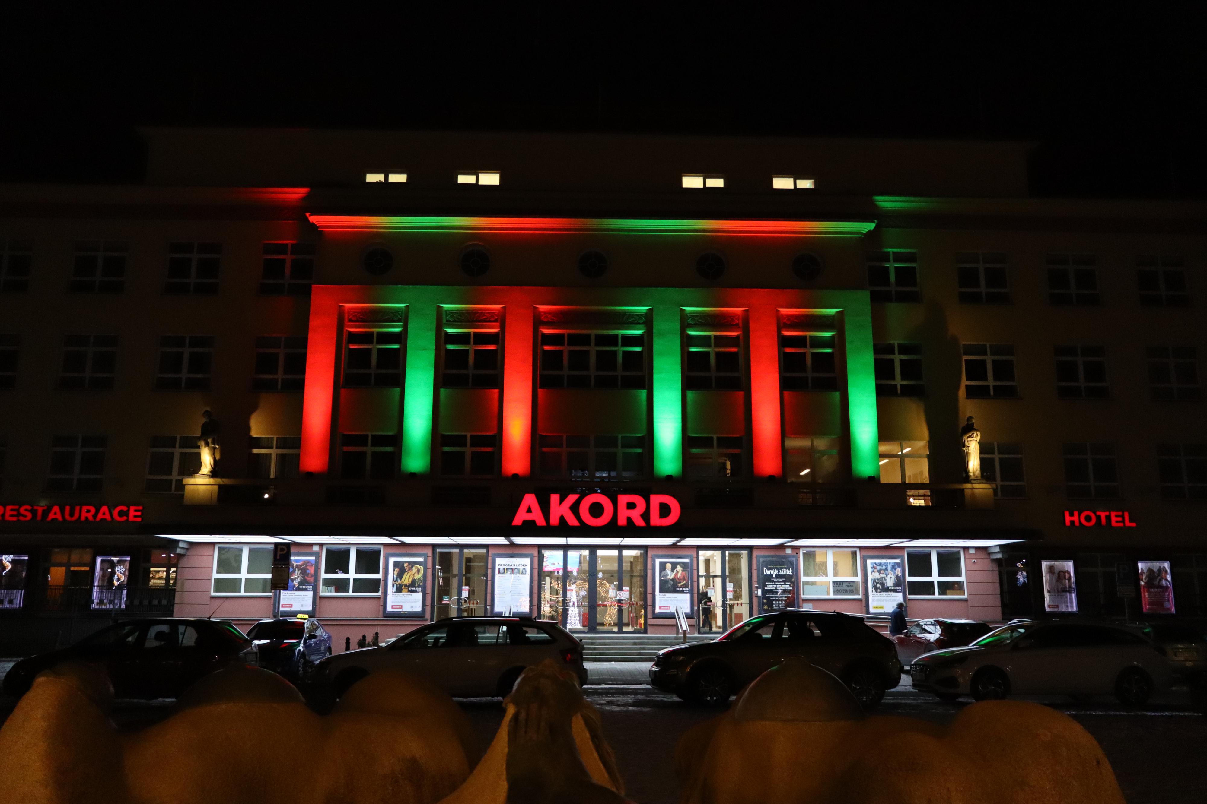 Akord foto 4