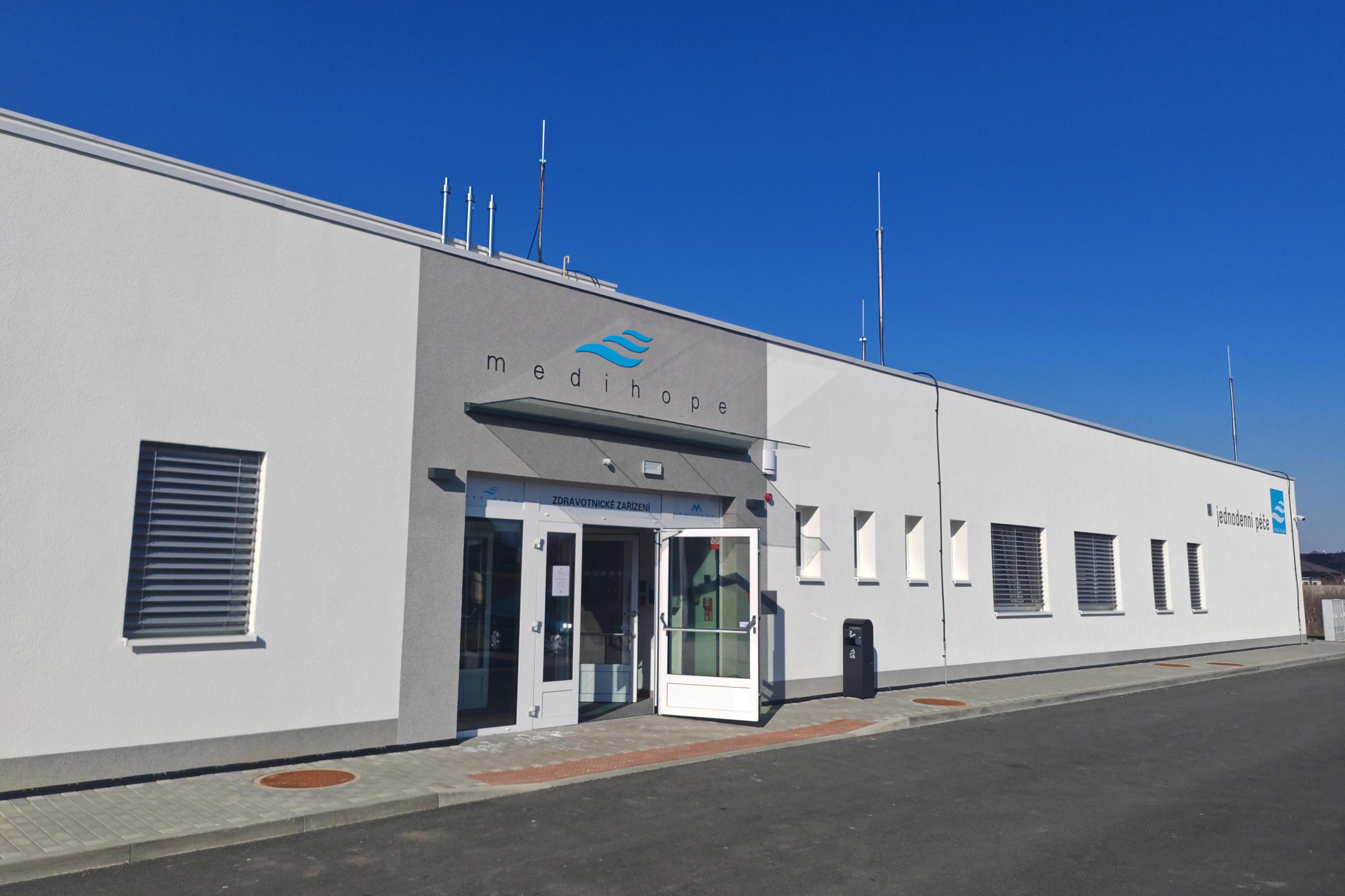 Ortopedie MUDr. Petr Netočný