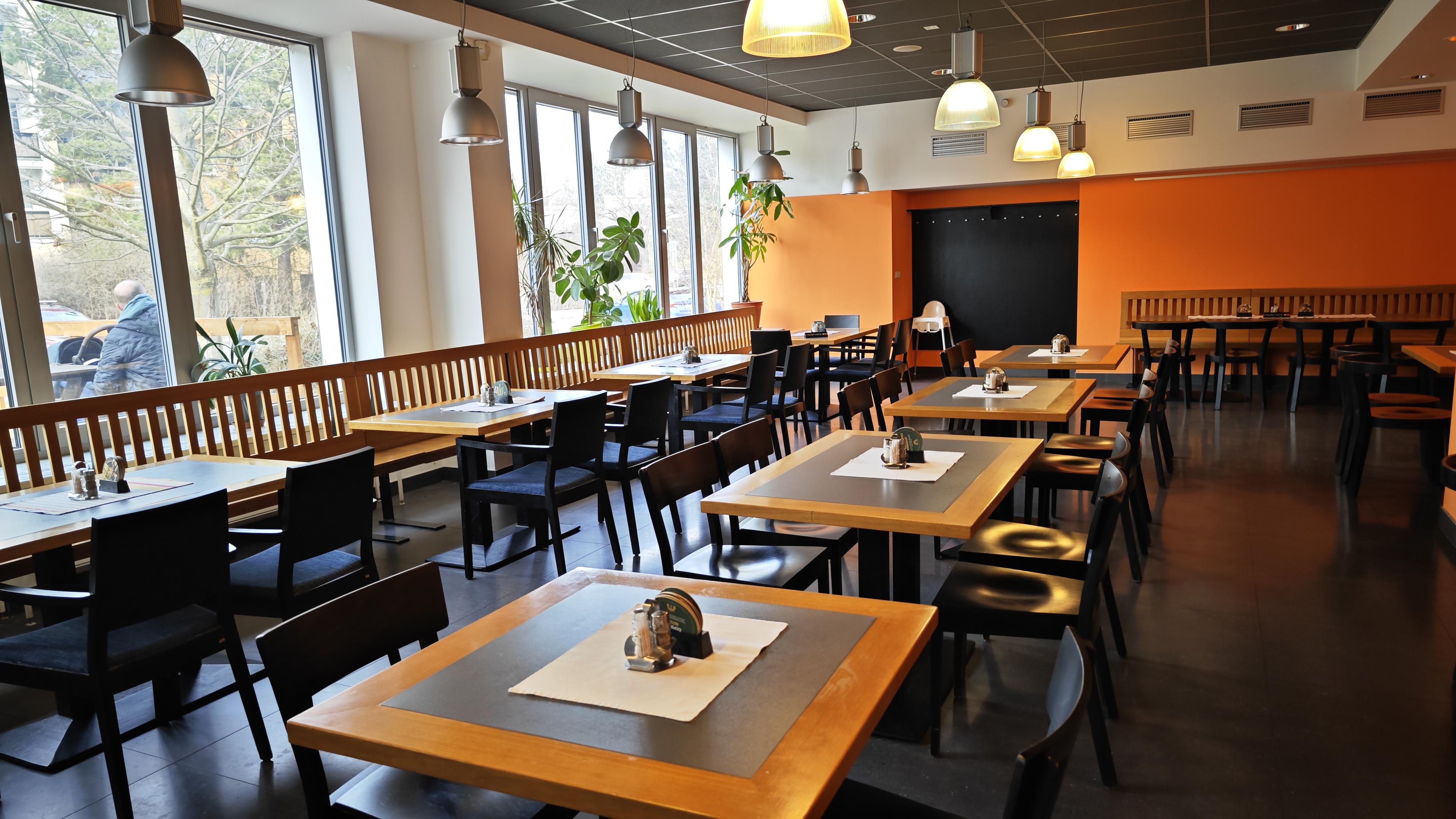 Restaurace Mlejn foto 3