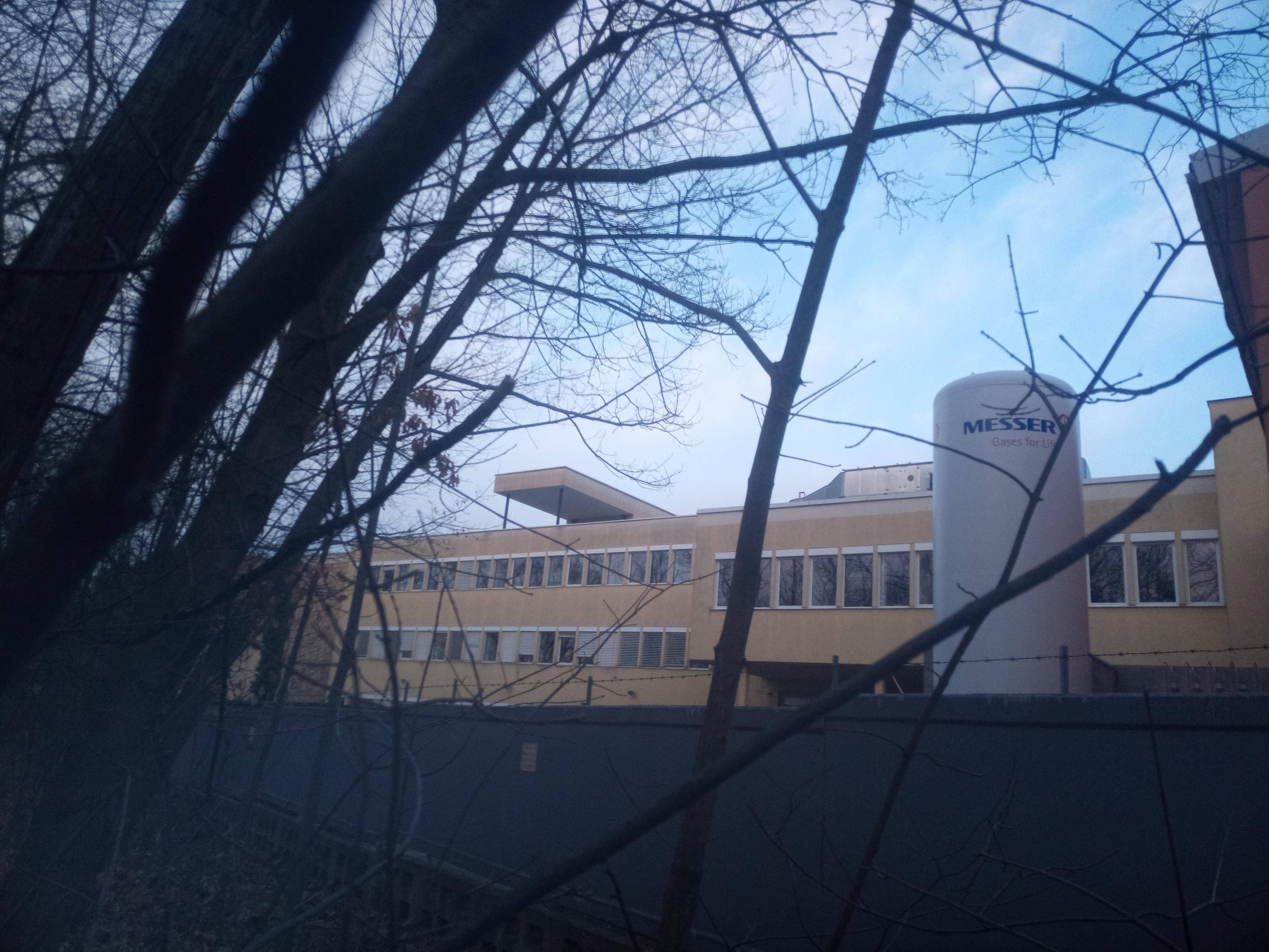 Knihovna Ústavu fyziky plazmatu AV ČR foto 2