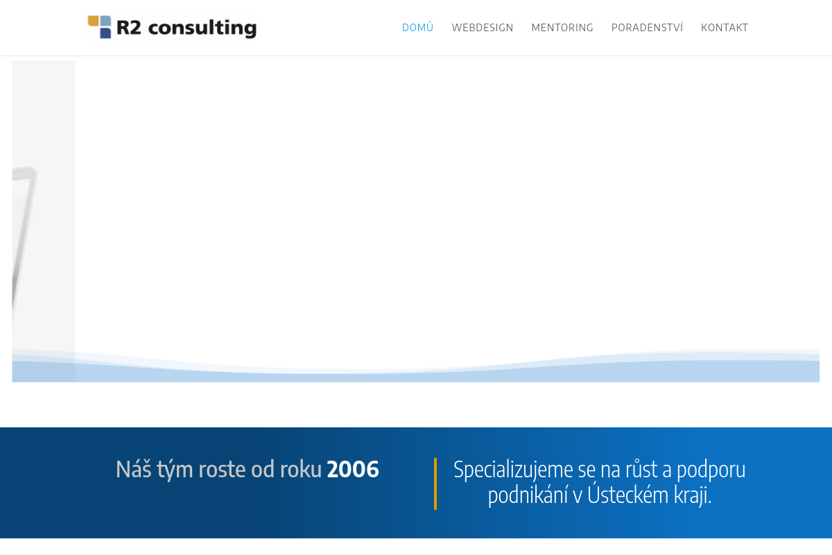 R2 Consulting s.r.o.