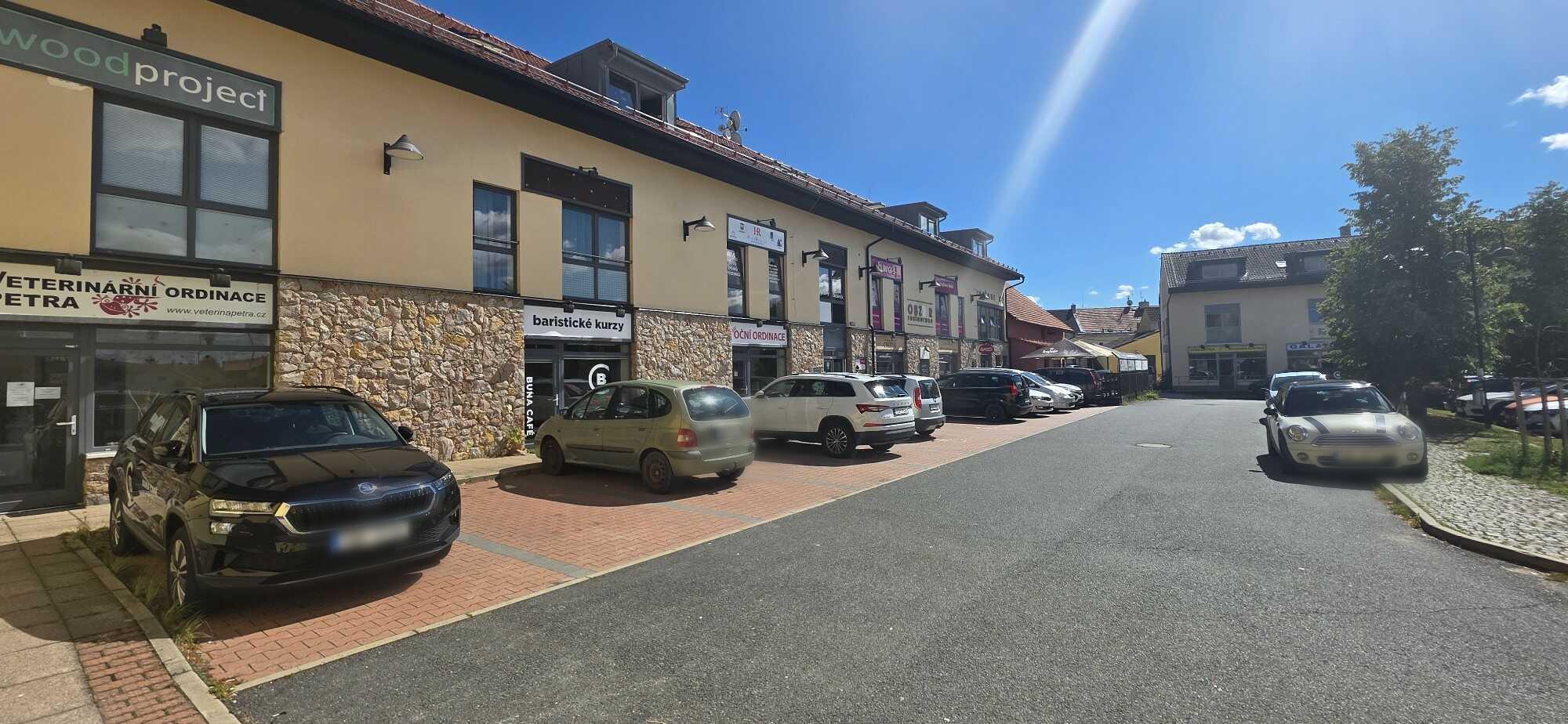 Reality Šťovíčková foto 2