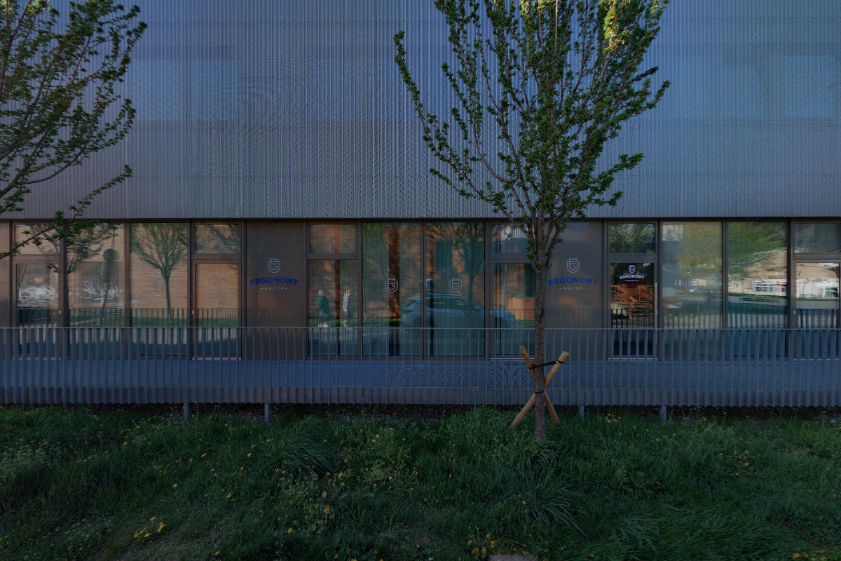 Sportcentrum Malenovice foto 5