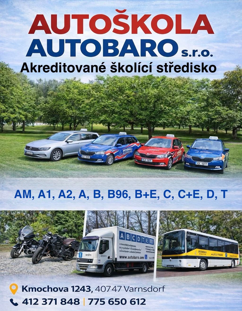 Autobaro s.r.o. foto 5