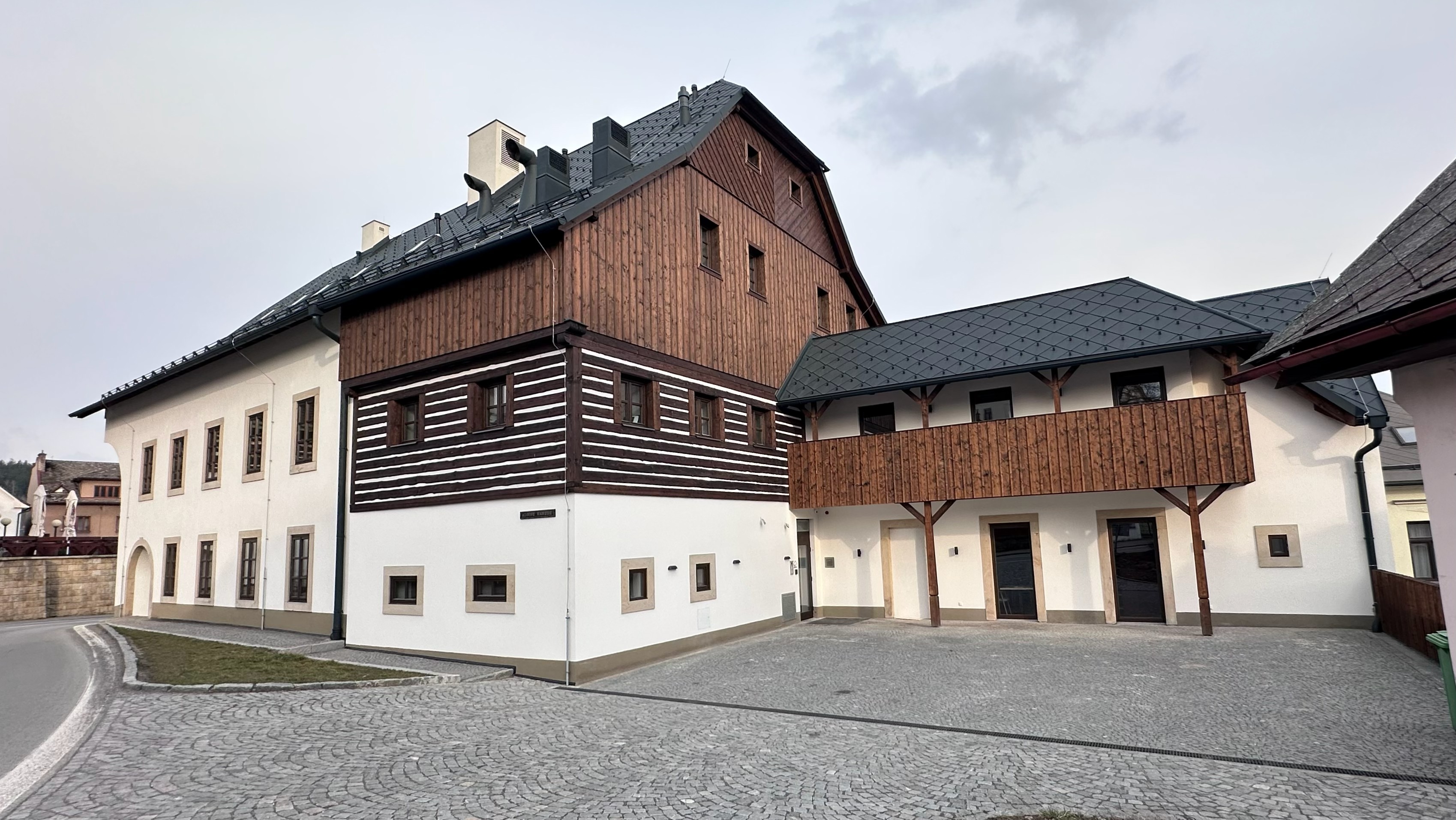 AUTOŠKOLA Jablonné nad Orlicí foto 2