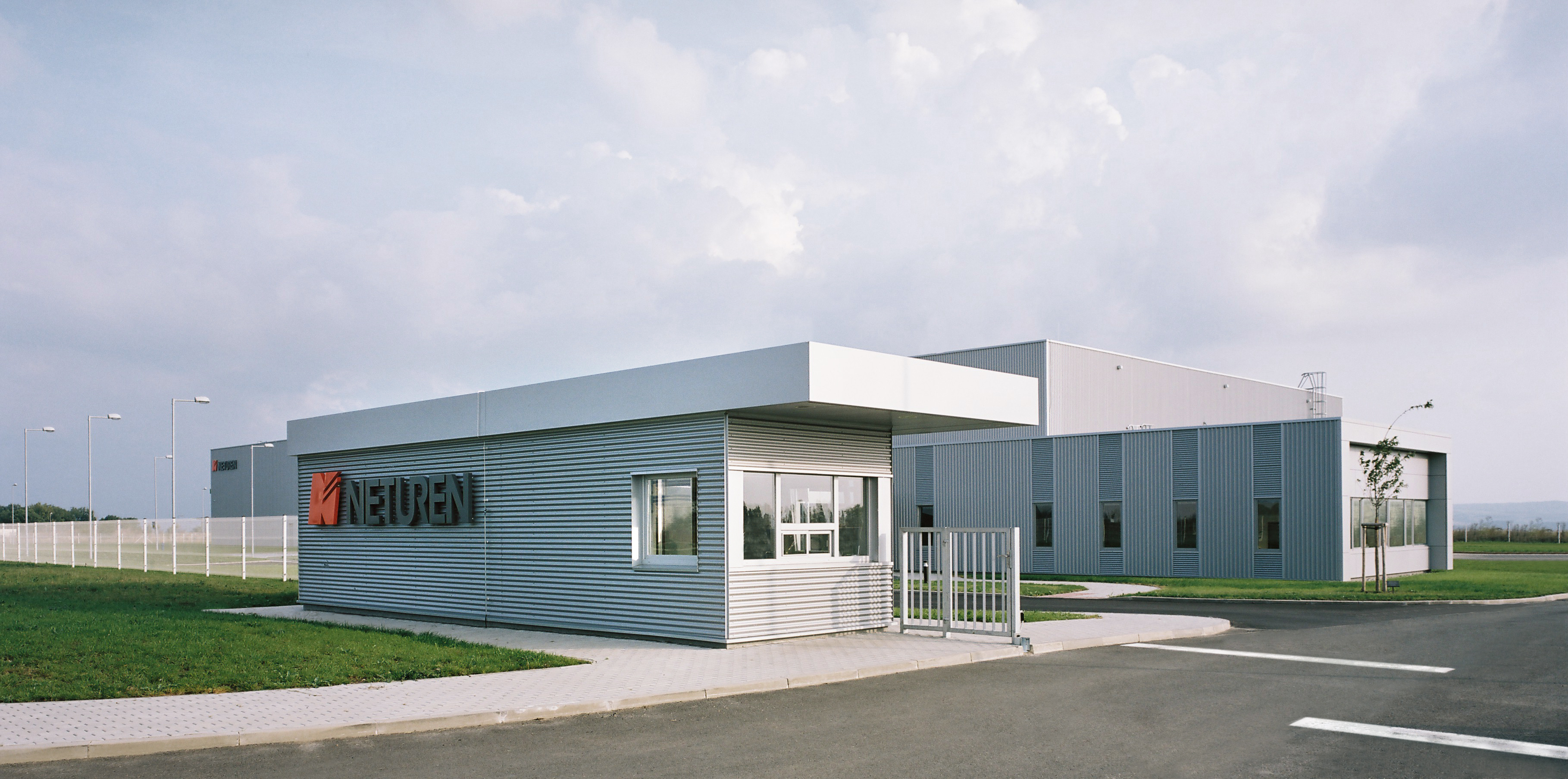 Neturen Czech s.r.o.