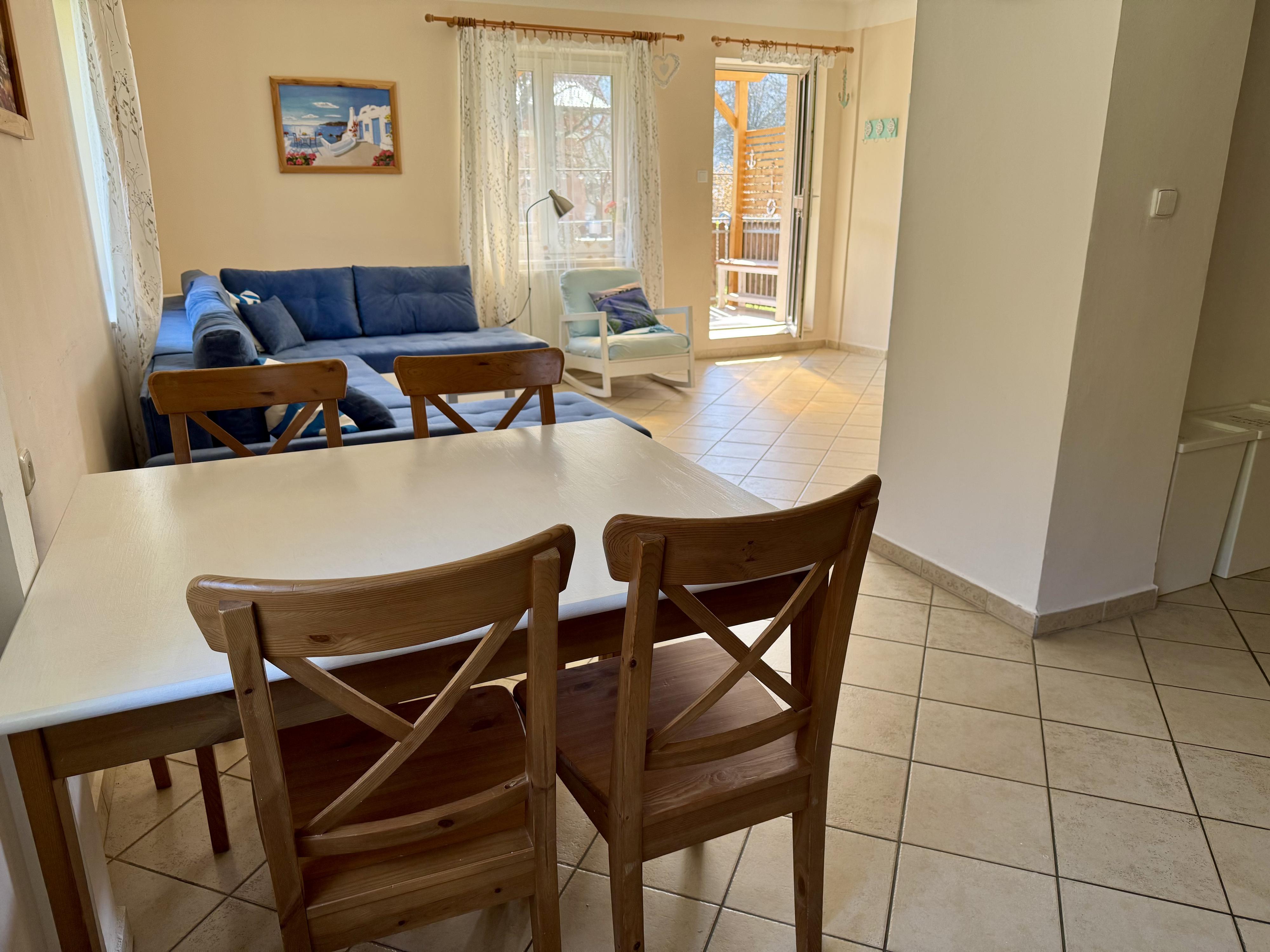 Apartmán U ŘEKY foto 4