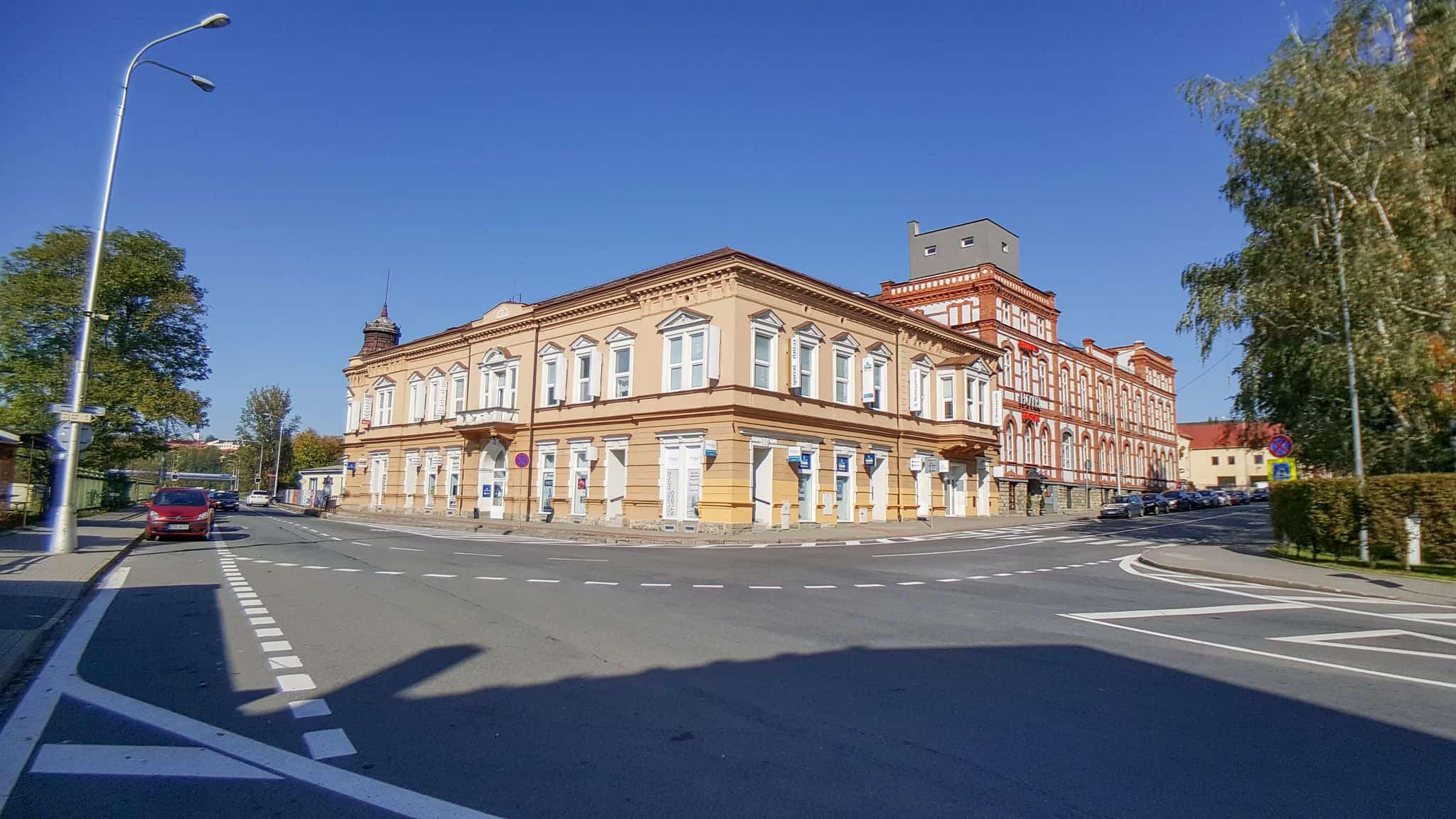 Finanční poradenství Jiří Krkoška foto 2