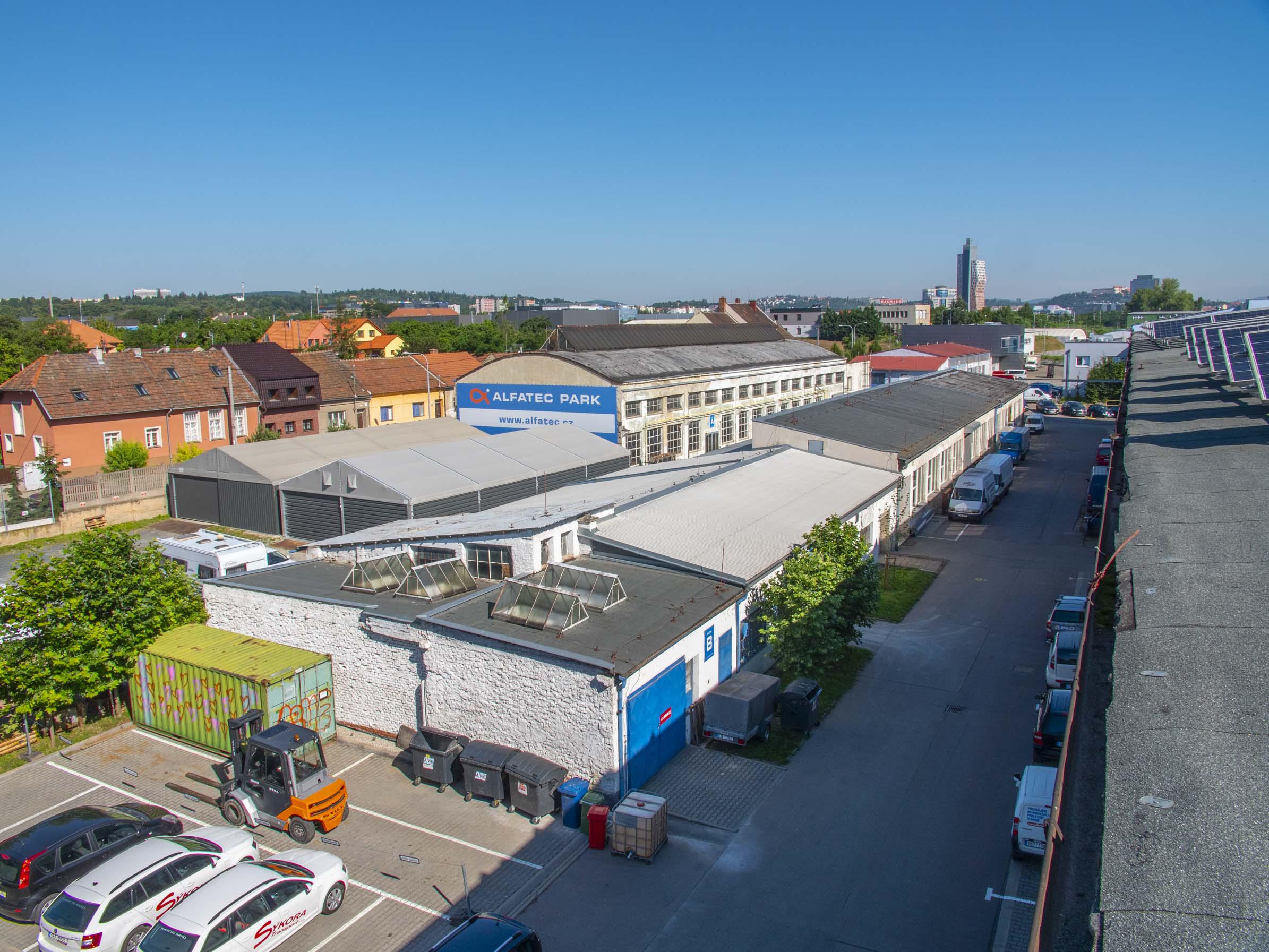 ALFATEC GROUP, a.s.