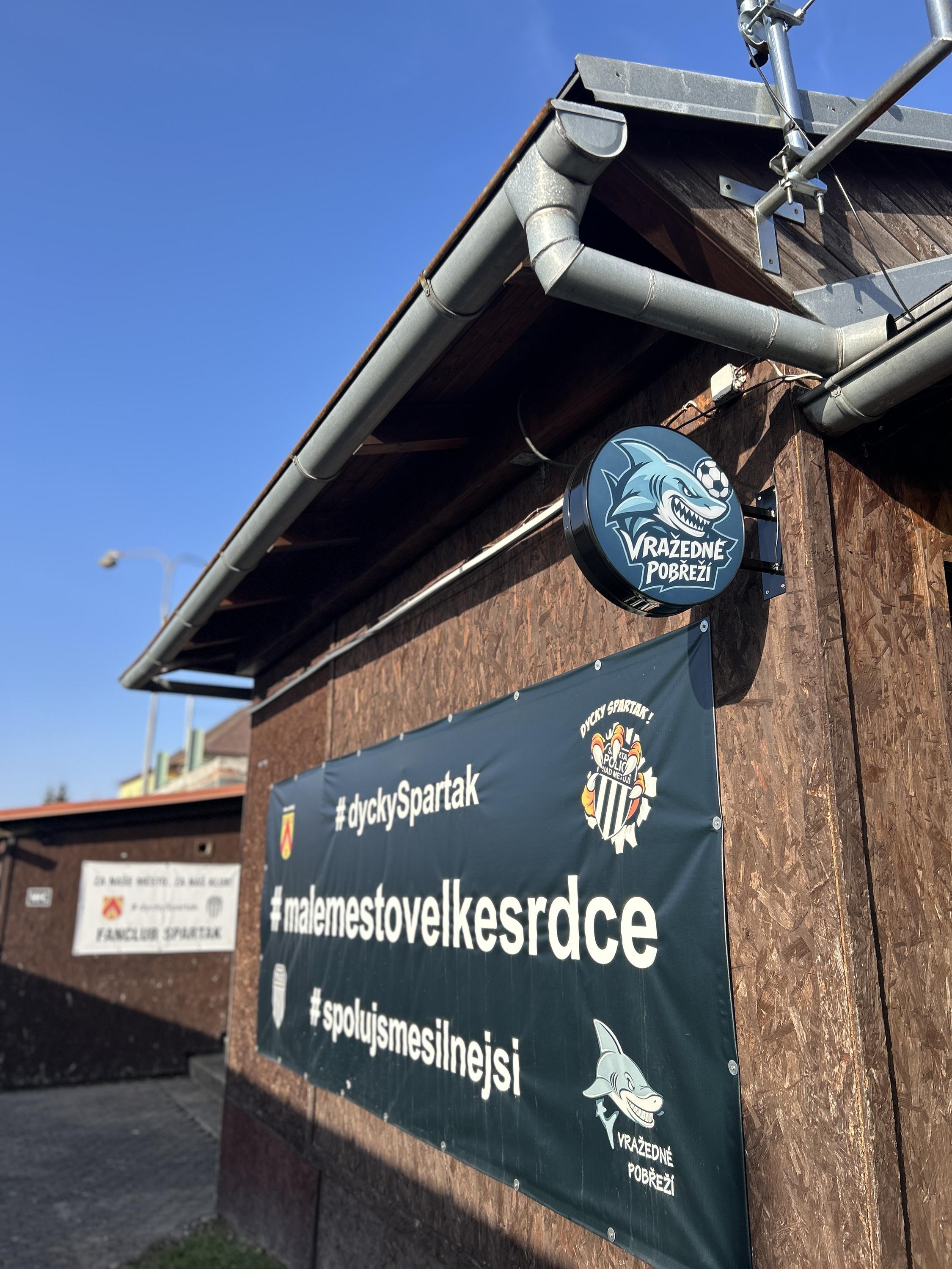 Bistro Vražedné Pobřeží foto 2