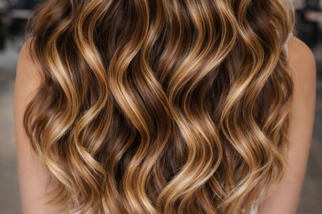 Balayage