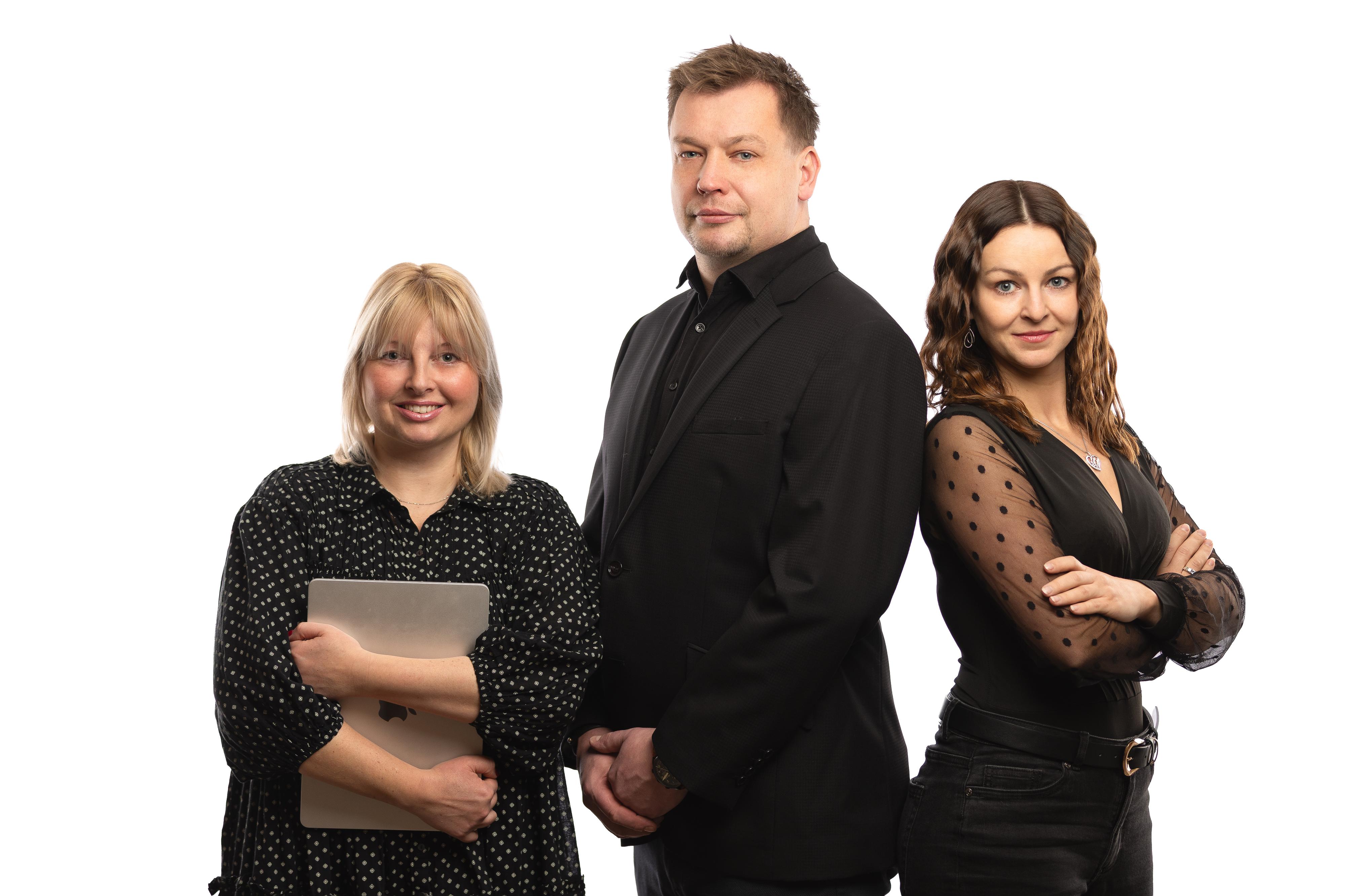 Josef Andrle realitní makléř