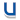 Značka polohy UDI Group