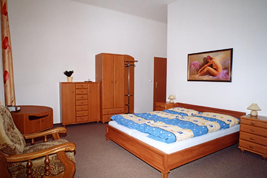 Hotel Bolson foto 3