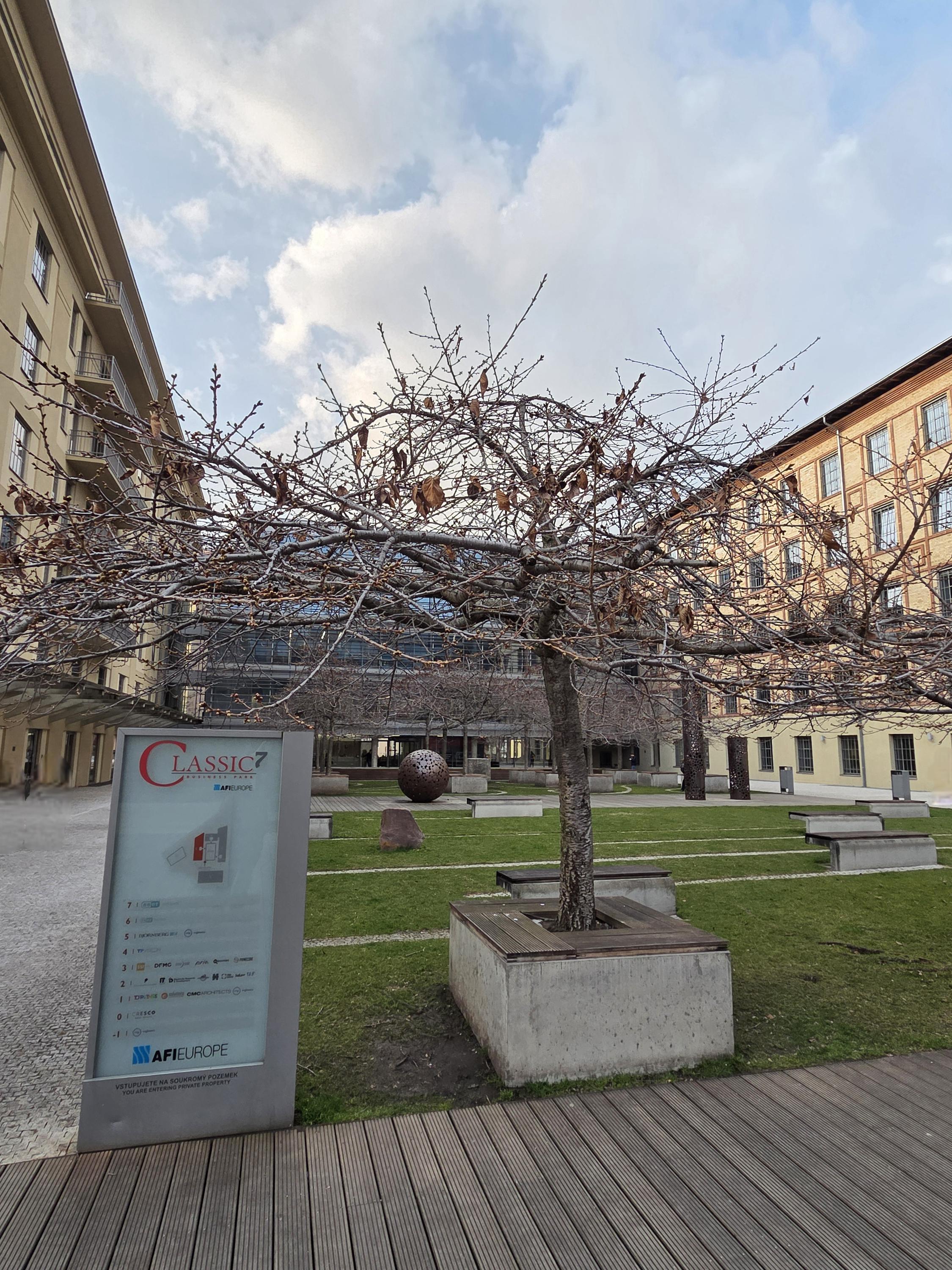 AFI EUROPE Czech Republic s.r.o. foto 2