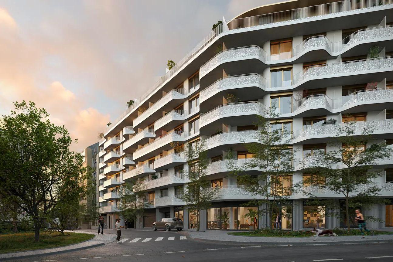 Near Rezidence, s.r.o.