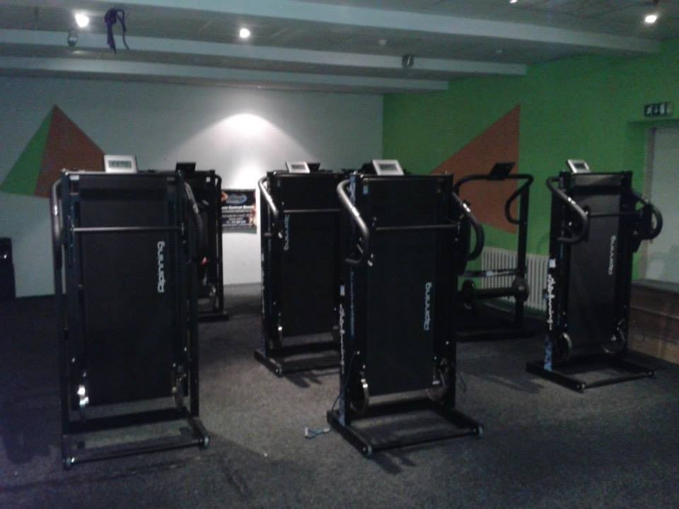 FITNESS BESEDA foto 6