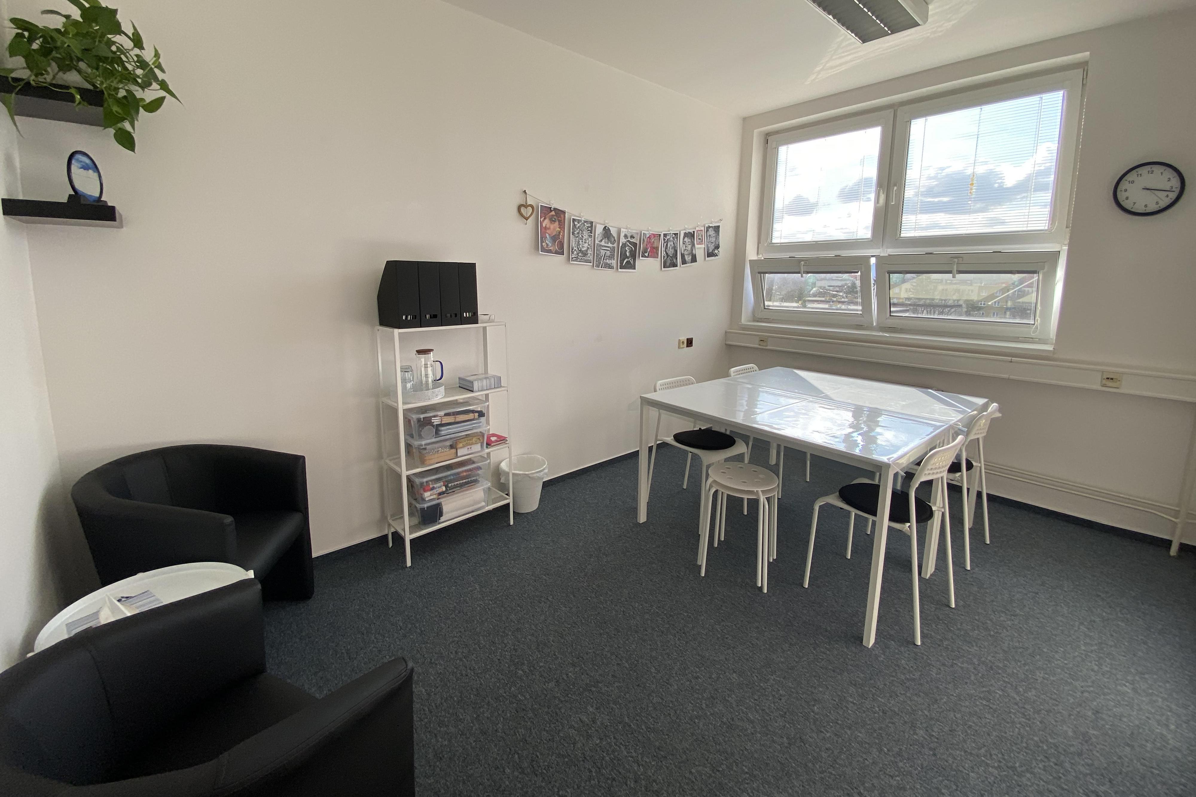 Rozvoj a terapie - Mgr. Martina Vyhnalová