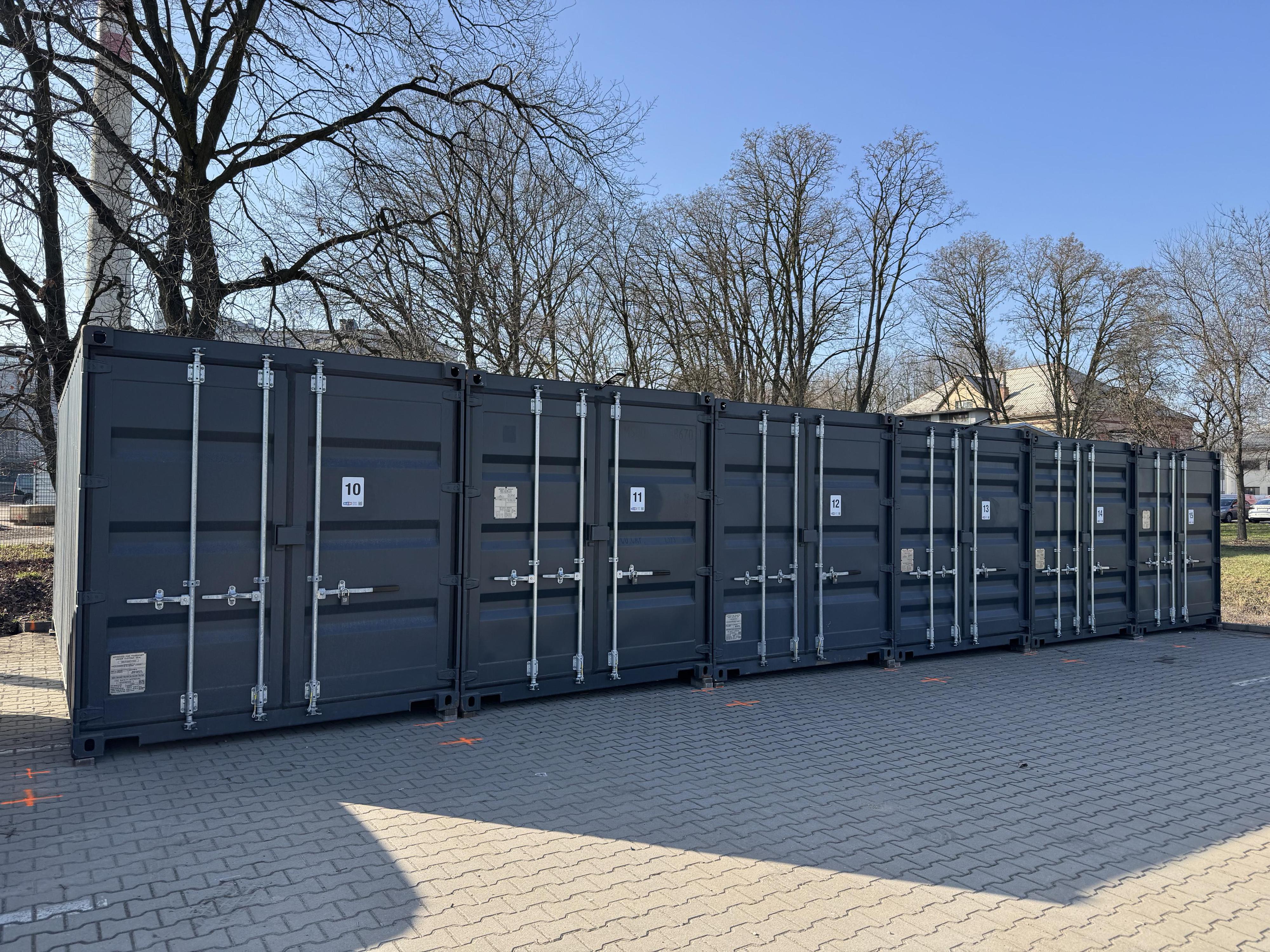 Skladbox.cz foto 6