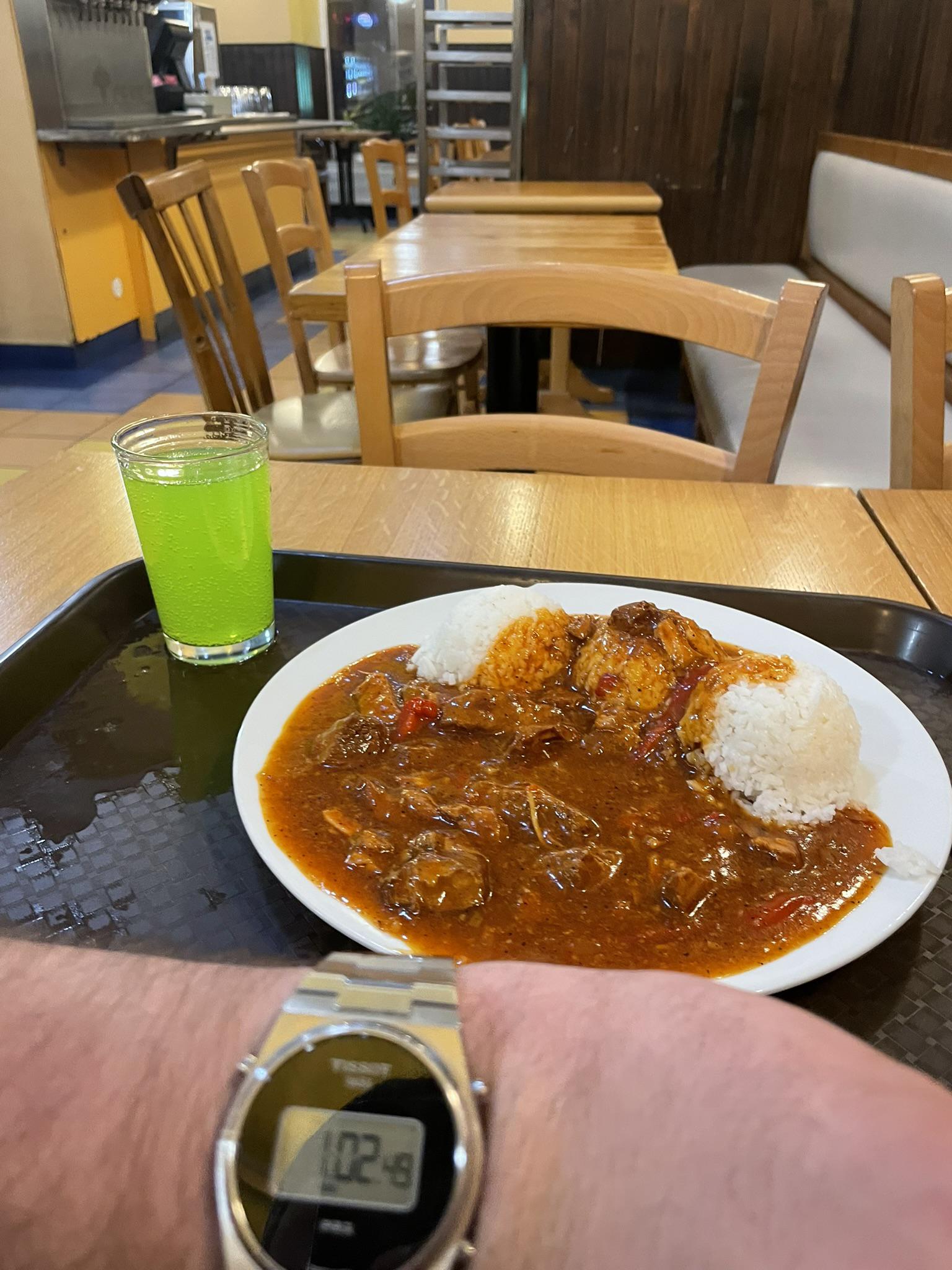 Nonstop Jídelna Marjánka foto 6