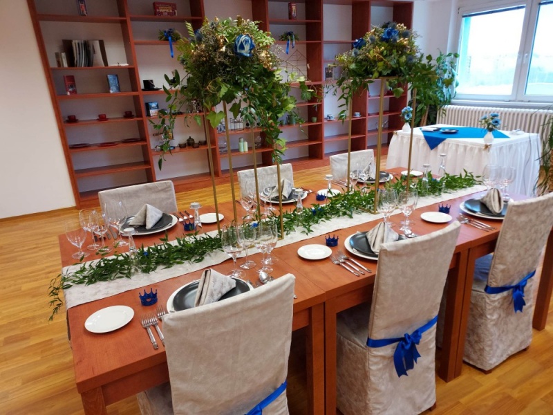 Střední škola podnikání a gastronomie foto 6