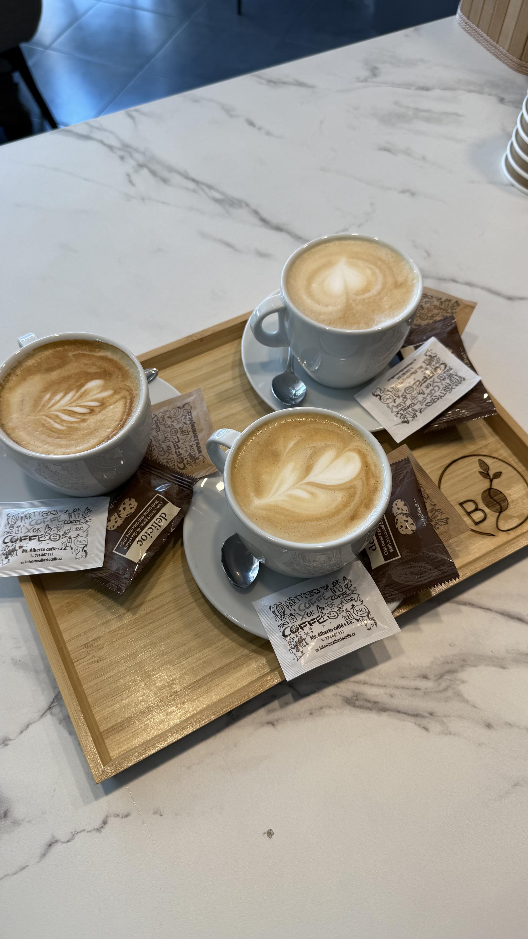 Botanica coffee foto 6