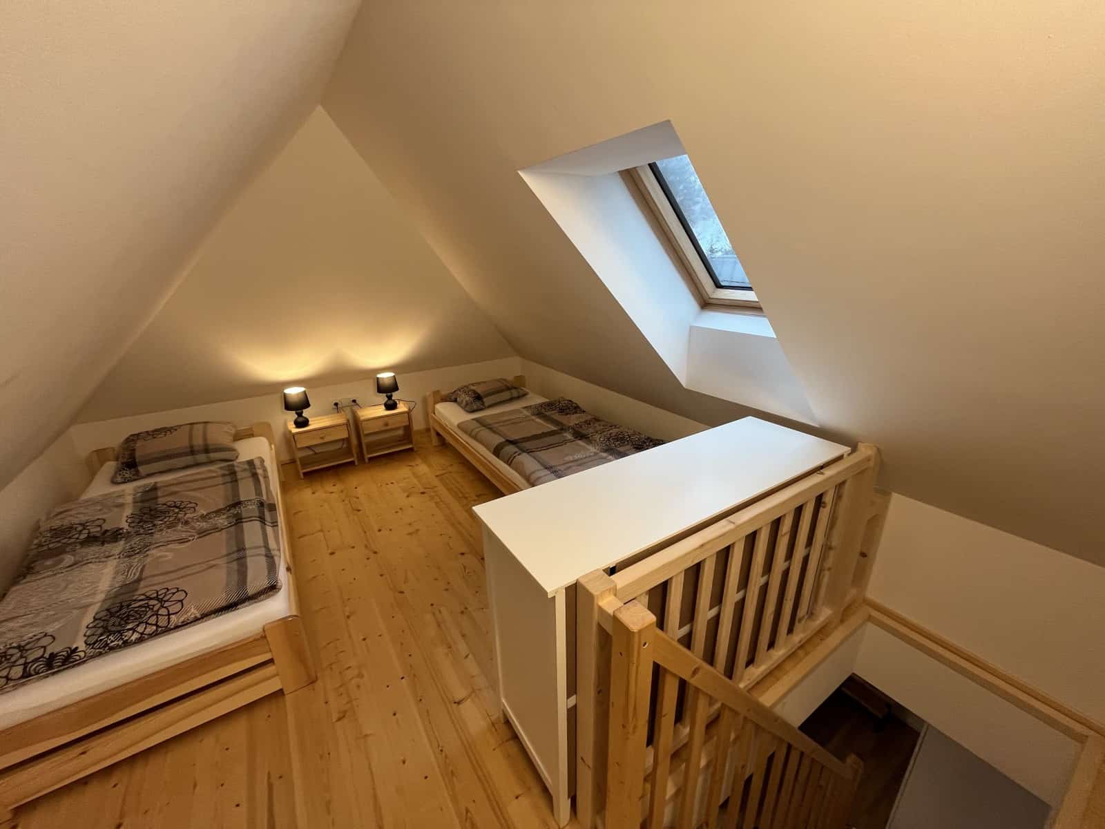 Apartmány Josefáč foto 4