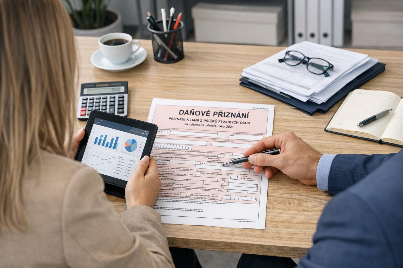 ÚČETNICTVÍ BEZ ÚČETNICTVÍ