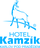 logo HOTEL KAMZÍK