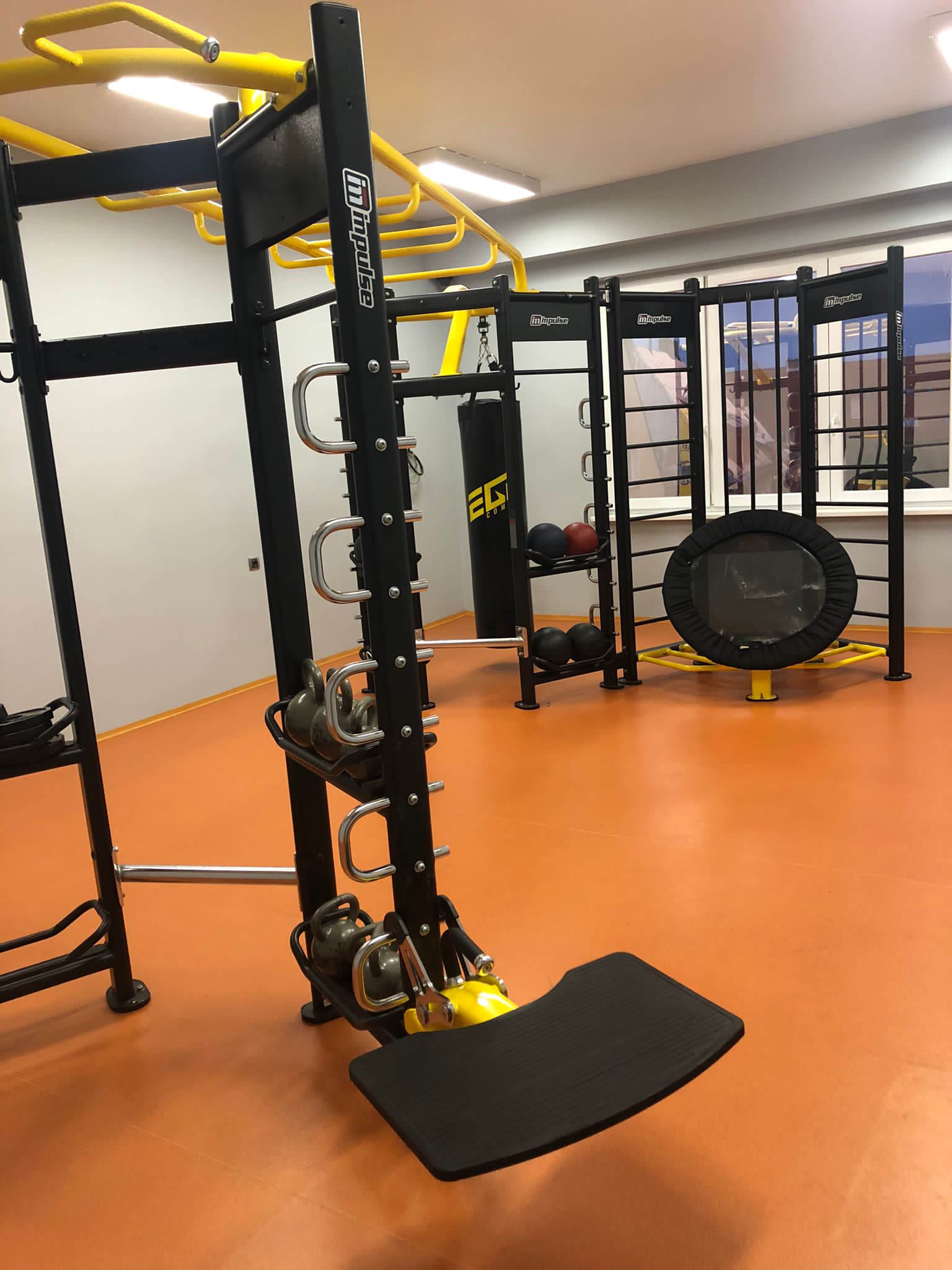 Fitness HC Litvínov foto 3